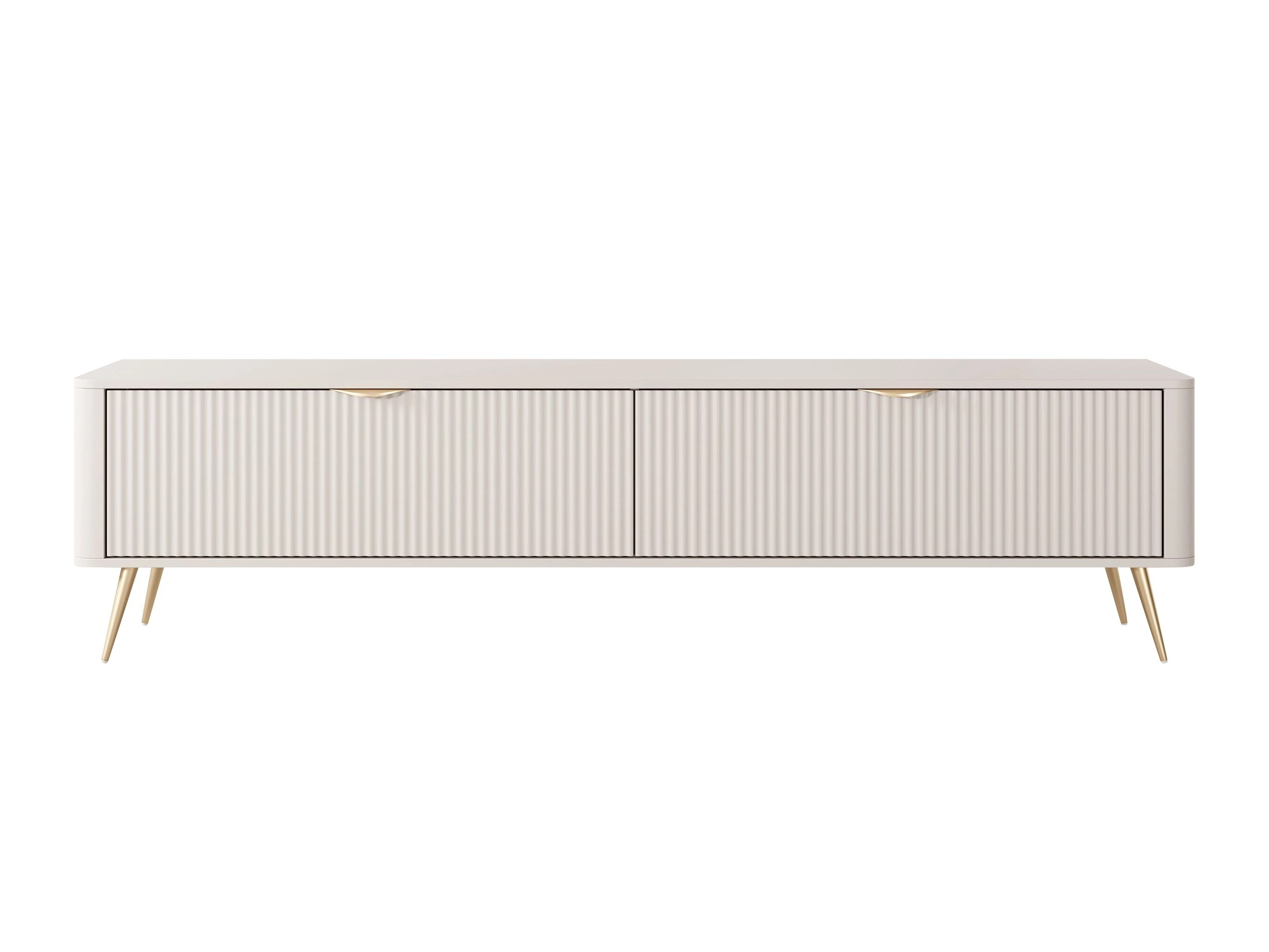 TV stand Lectum I (Beige)