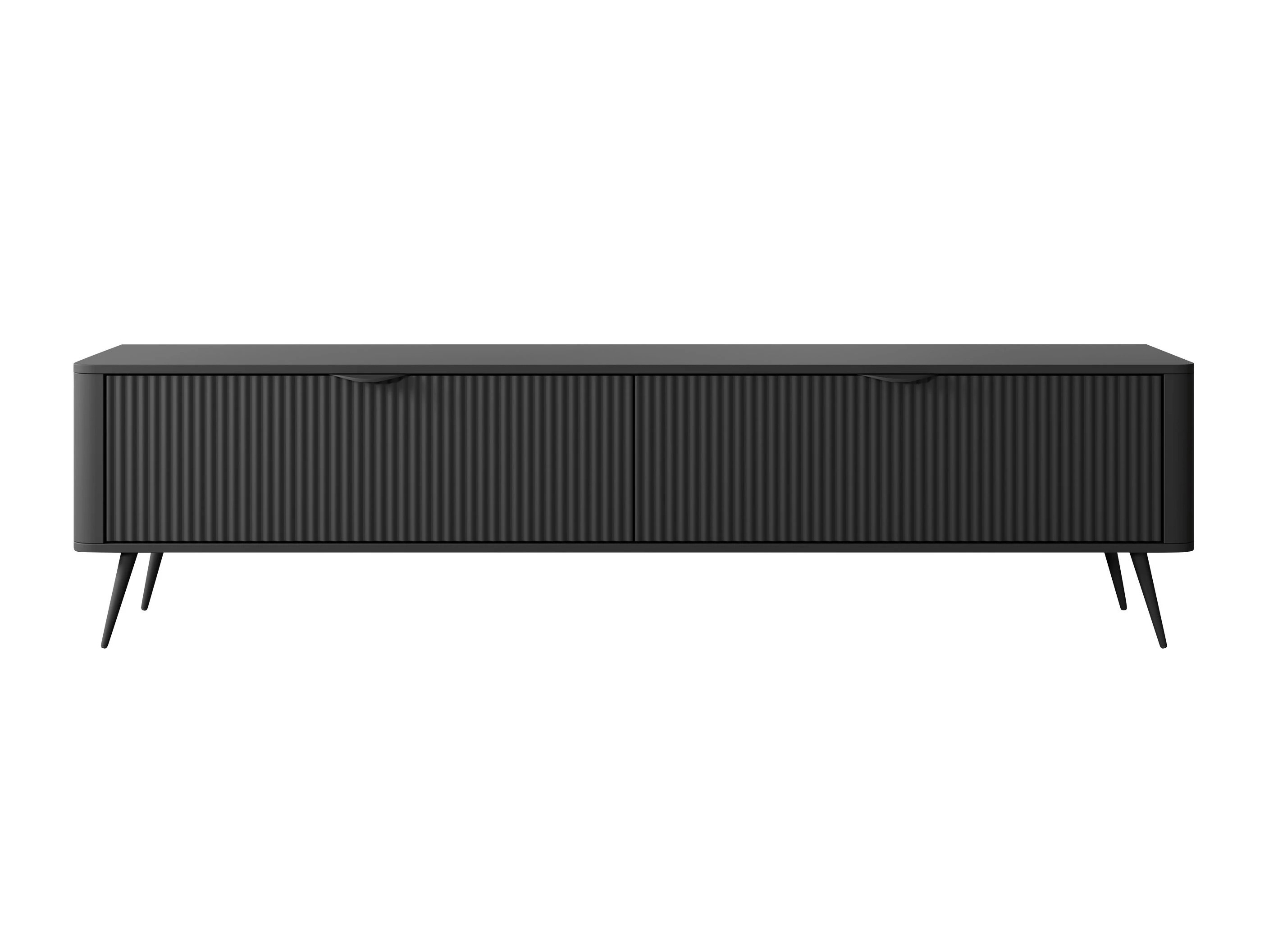 TV stand Lectum I (Graphite)