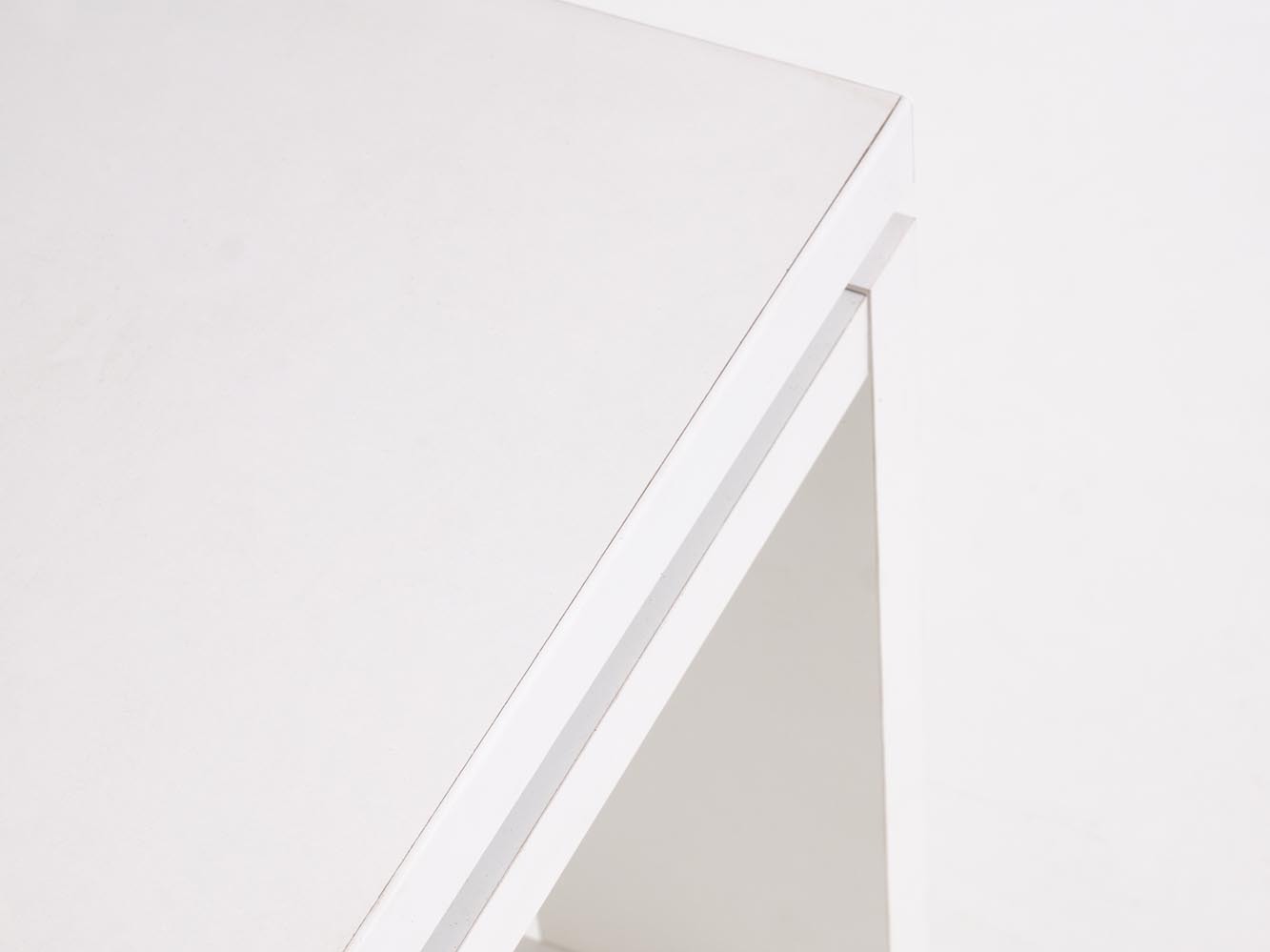 Coffee table transformer Houston 1959 (White)
