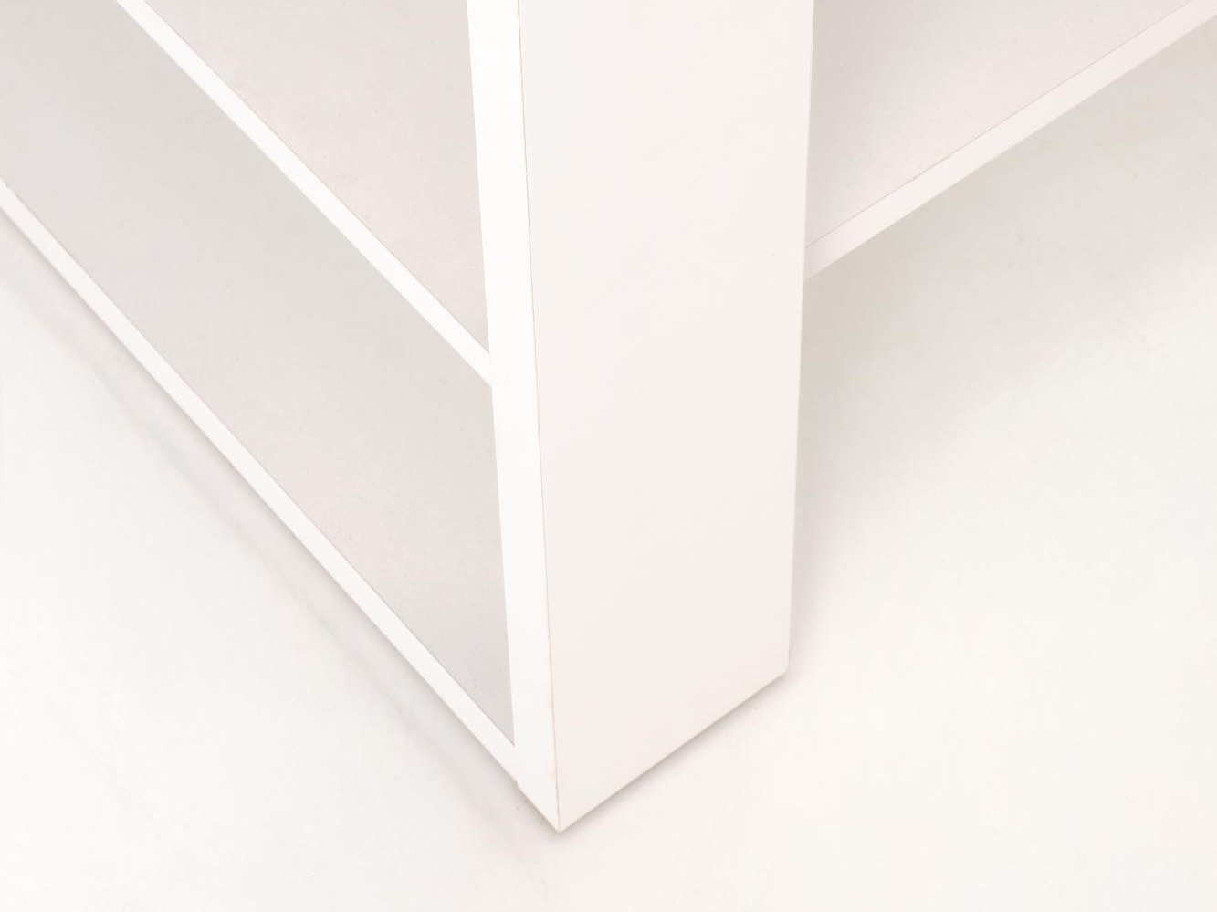 Coffee table transformer Houston 1959 (White)