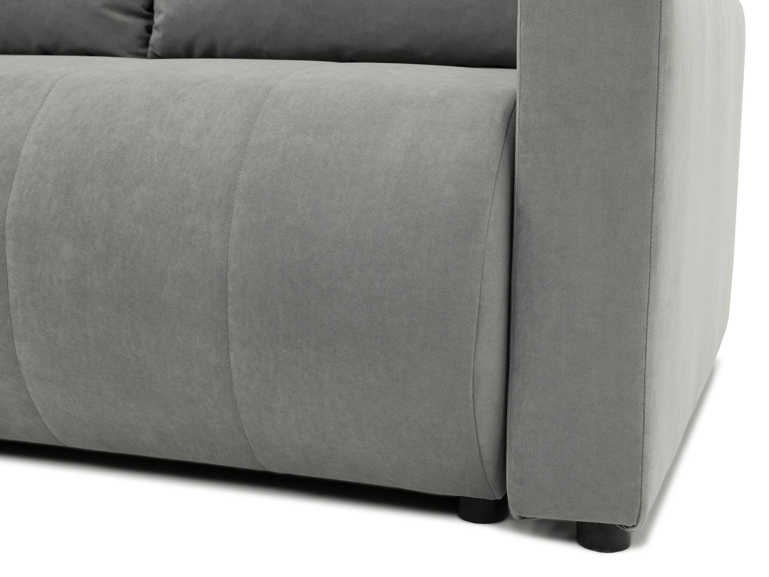 Corner sofa Providence 198 (Polo 872)