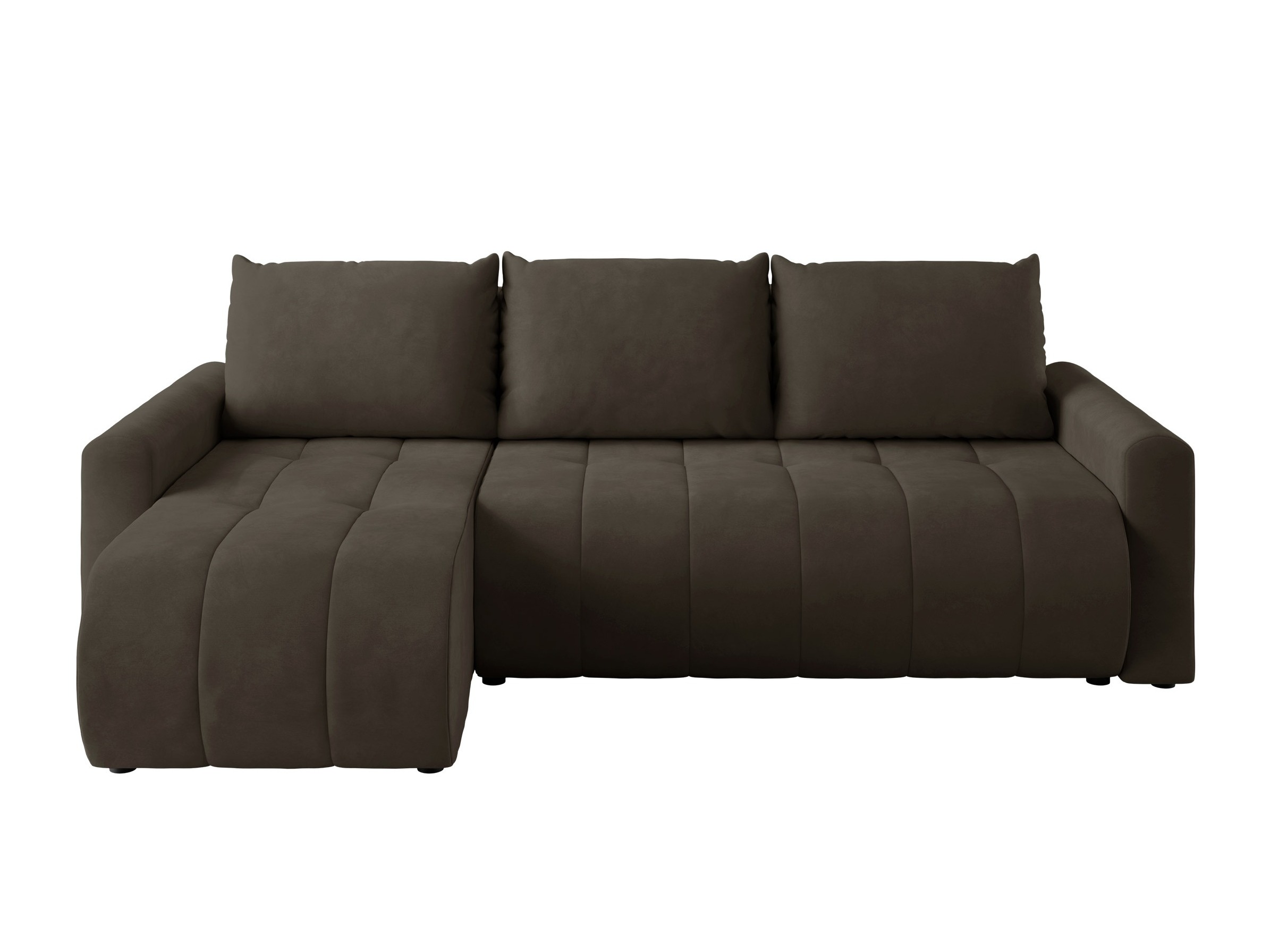 Corner sofa Providence 198 (Polo 877)