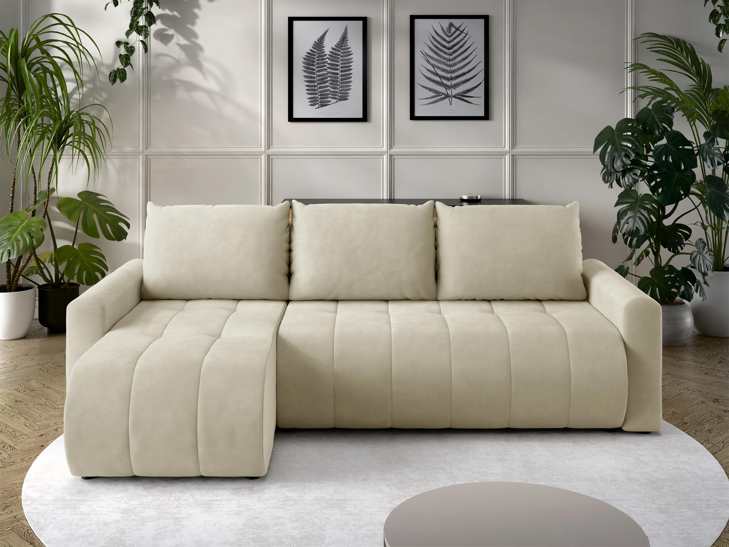 Corner sofa Specio (Polo 872)