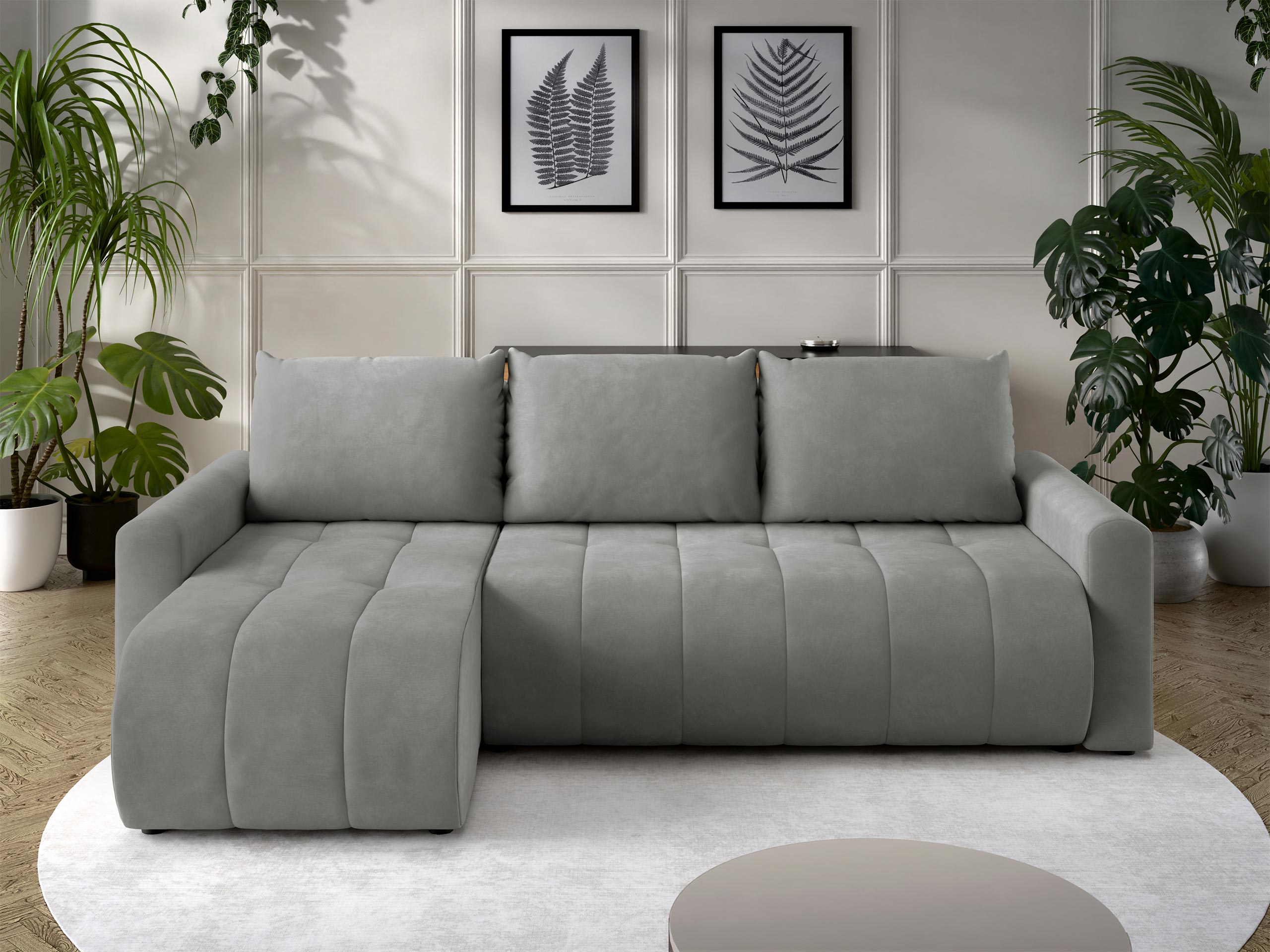 Corner sofa Specio (Polo 894)