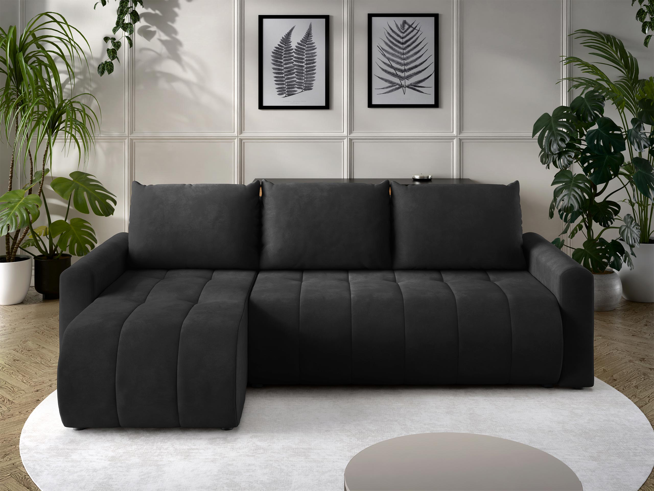 Corner sofa Specio (Polo 897)