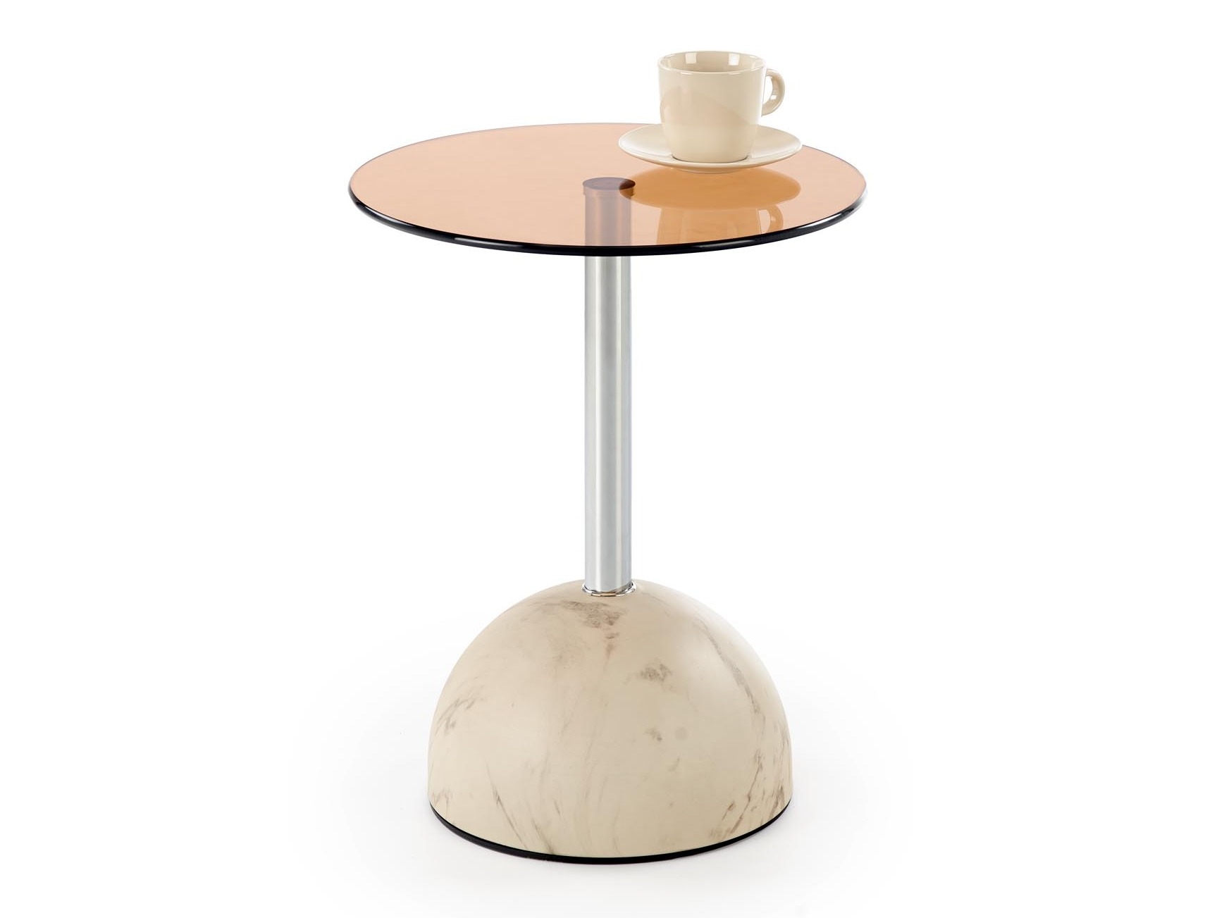 Side table Houston 1918 (Beige)