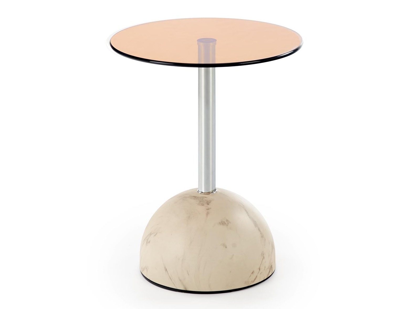 Side table Houston 1918 (Beige)
