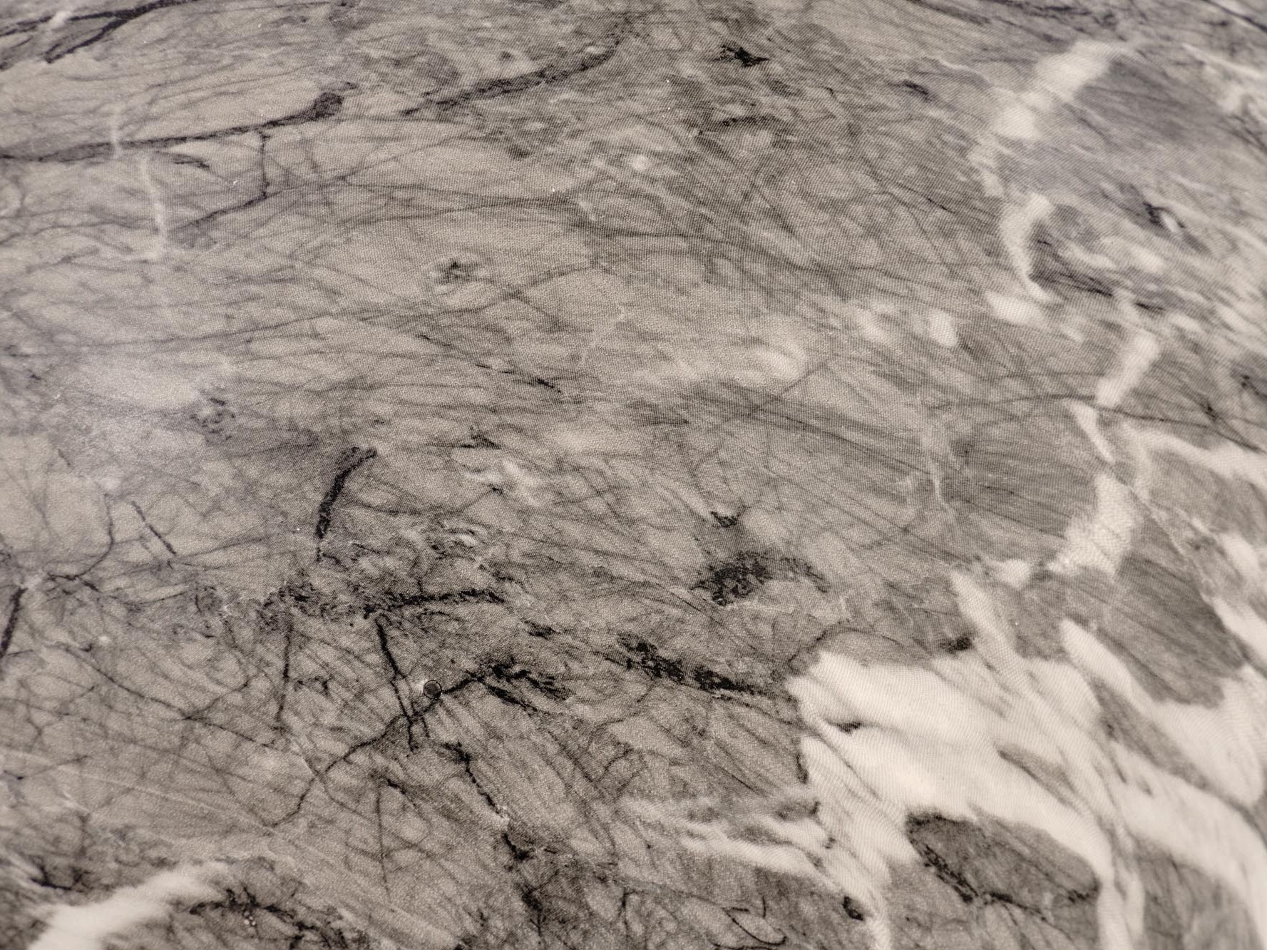 Side table Houston 1918 (Grey marble)