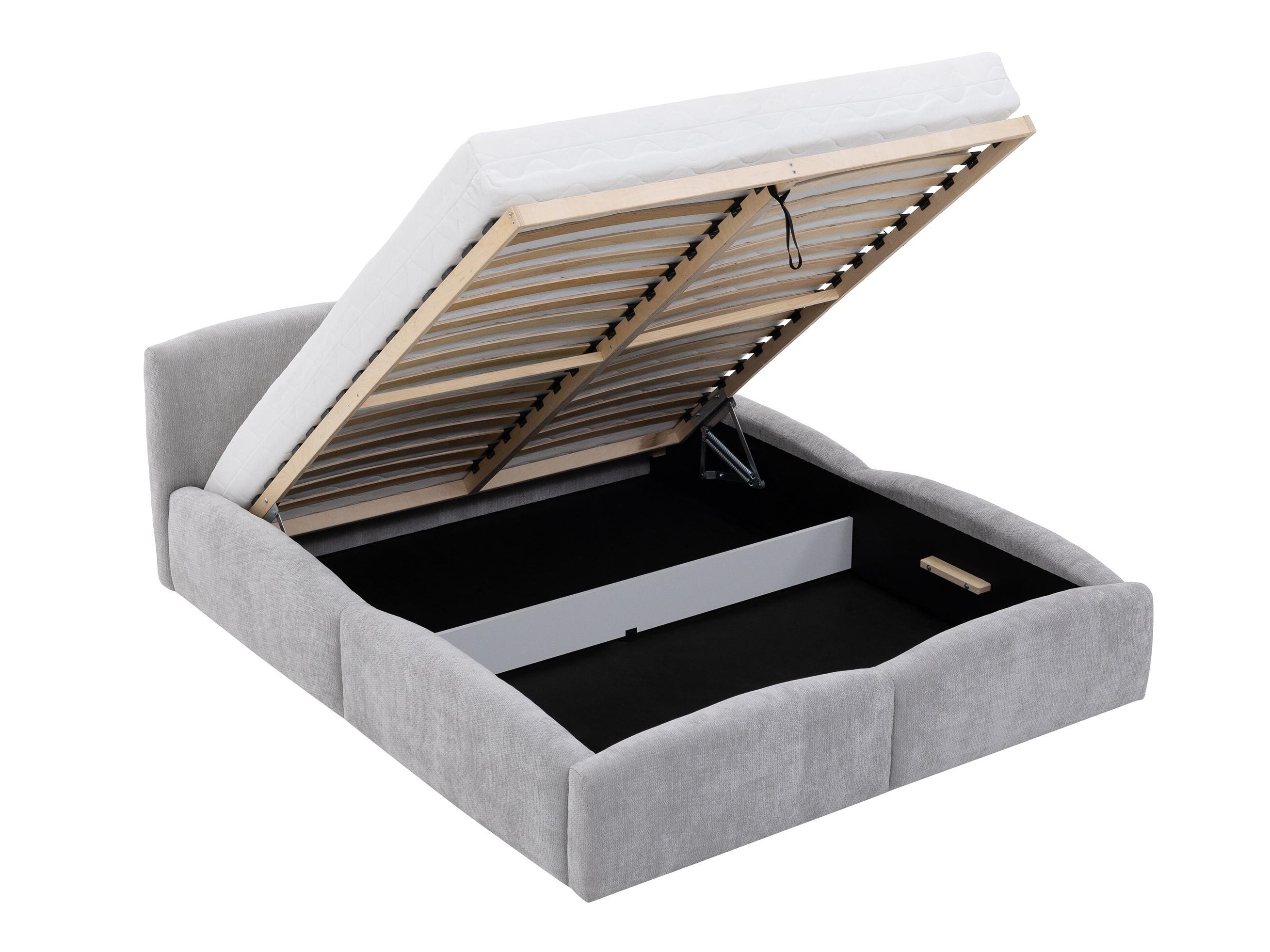 Bed TrendyNest Titis (Lumo 30)