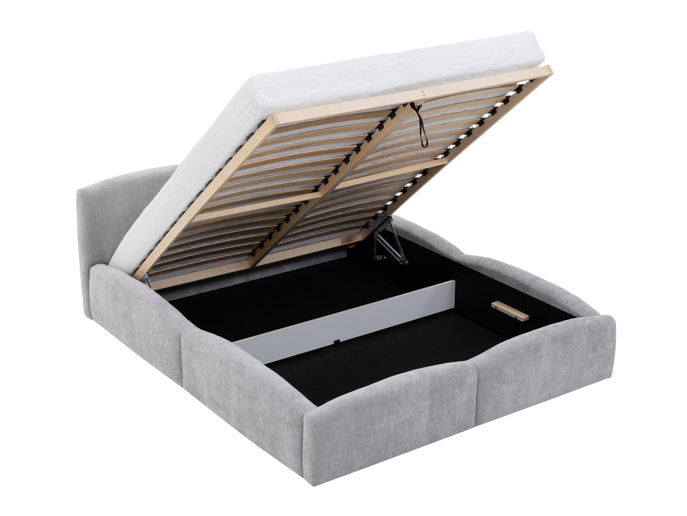 Bed TrendyNest Titis (Lumo 30)