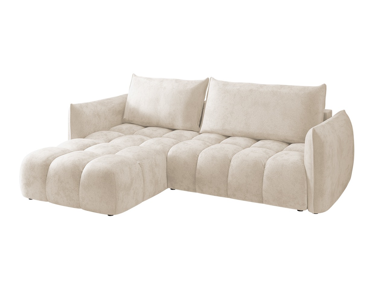 Corner sofa Lima 136 (Lumo 55)
