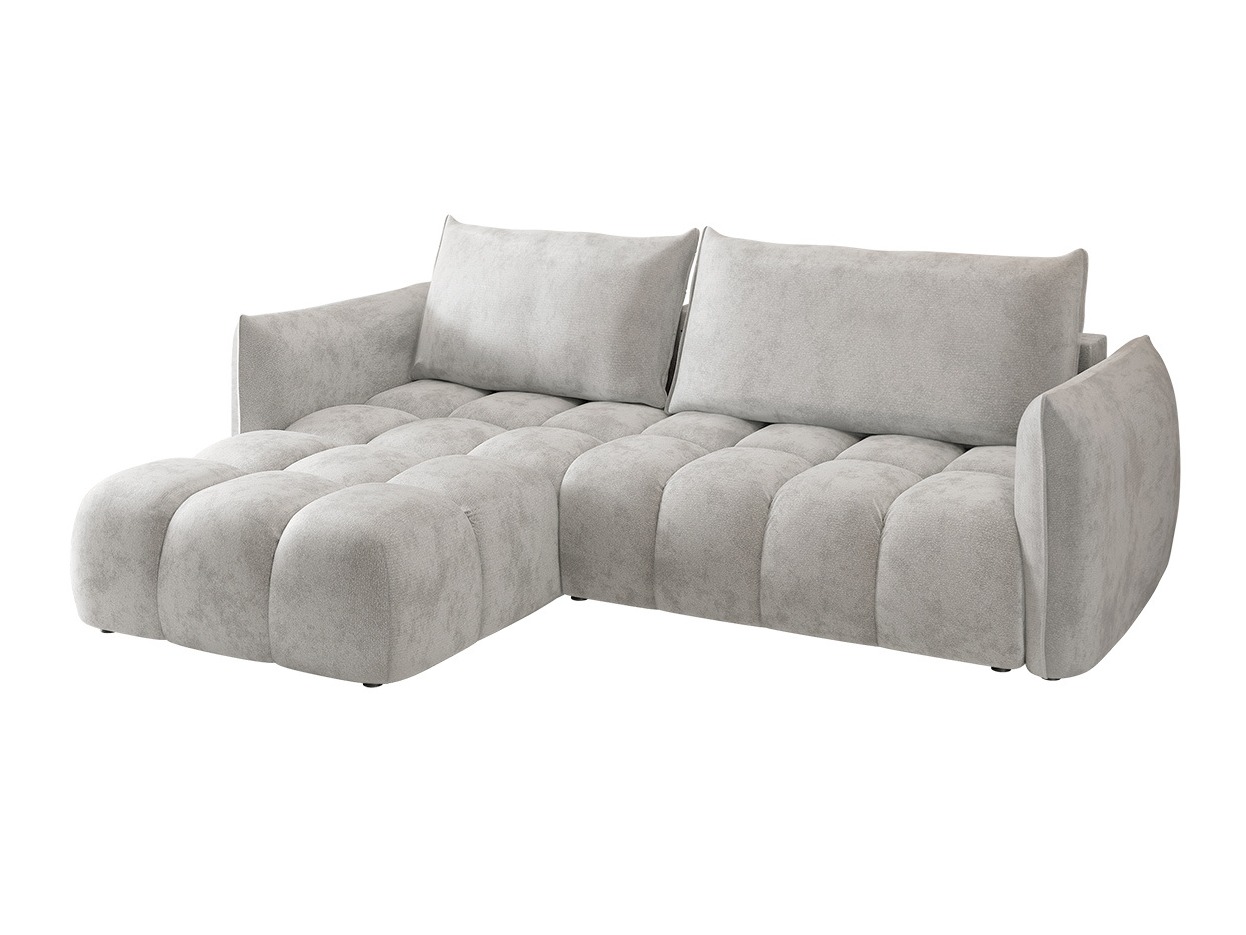 Corner sofa Lima 136 (Lumo 65)