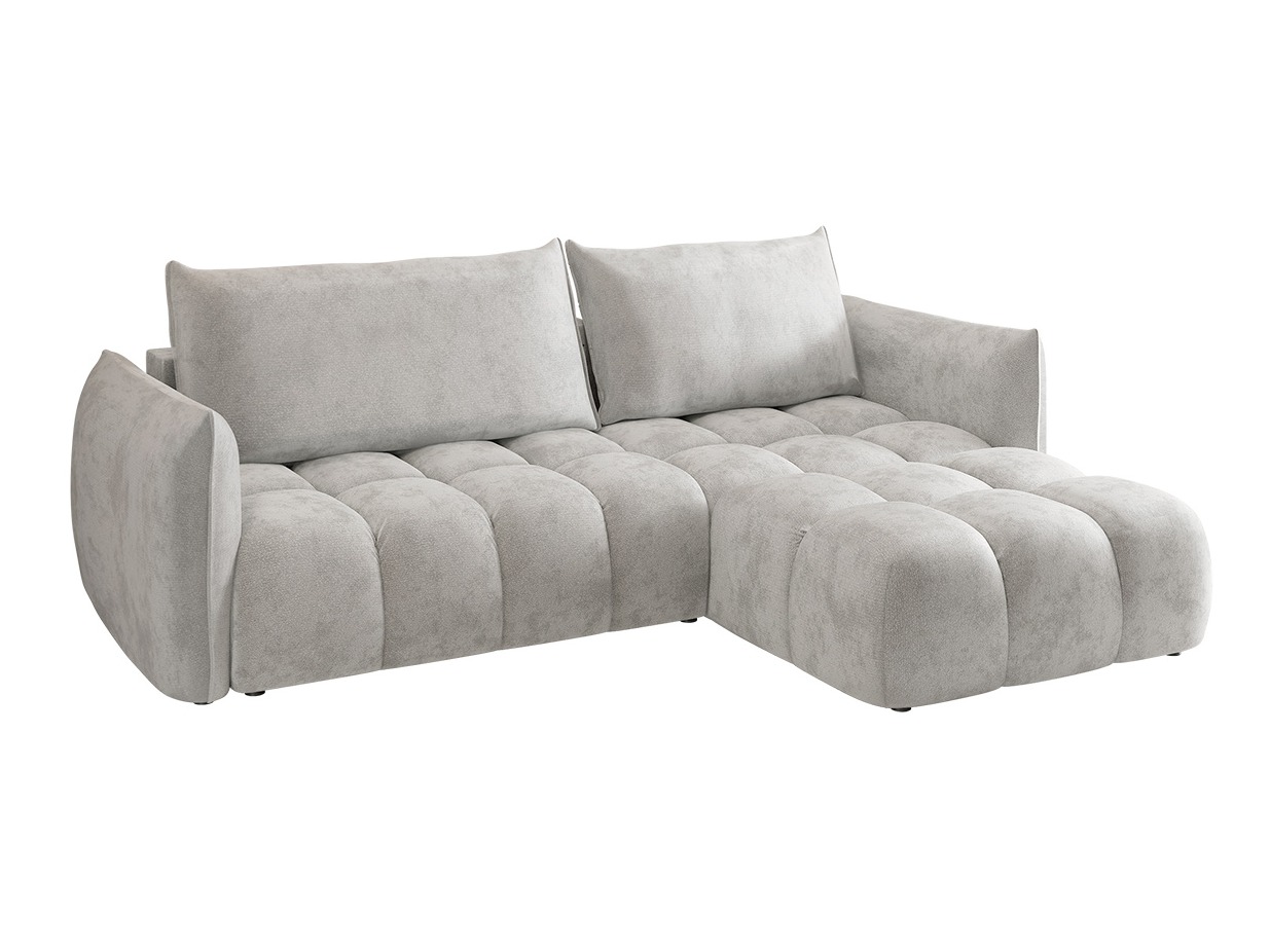 Corner sofa Lima 136 (Lumo 65)