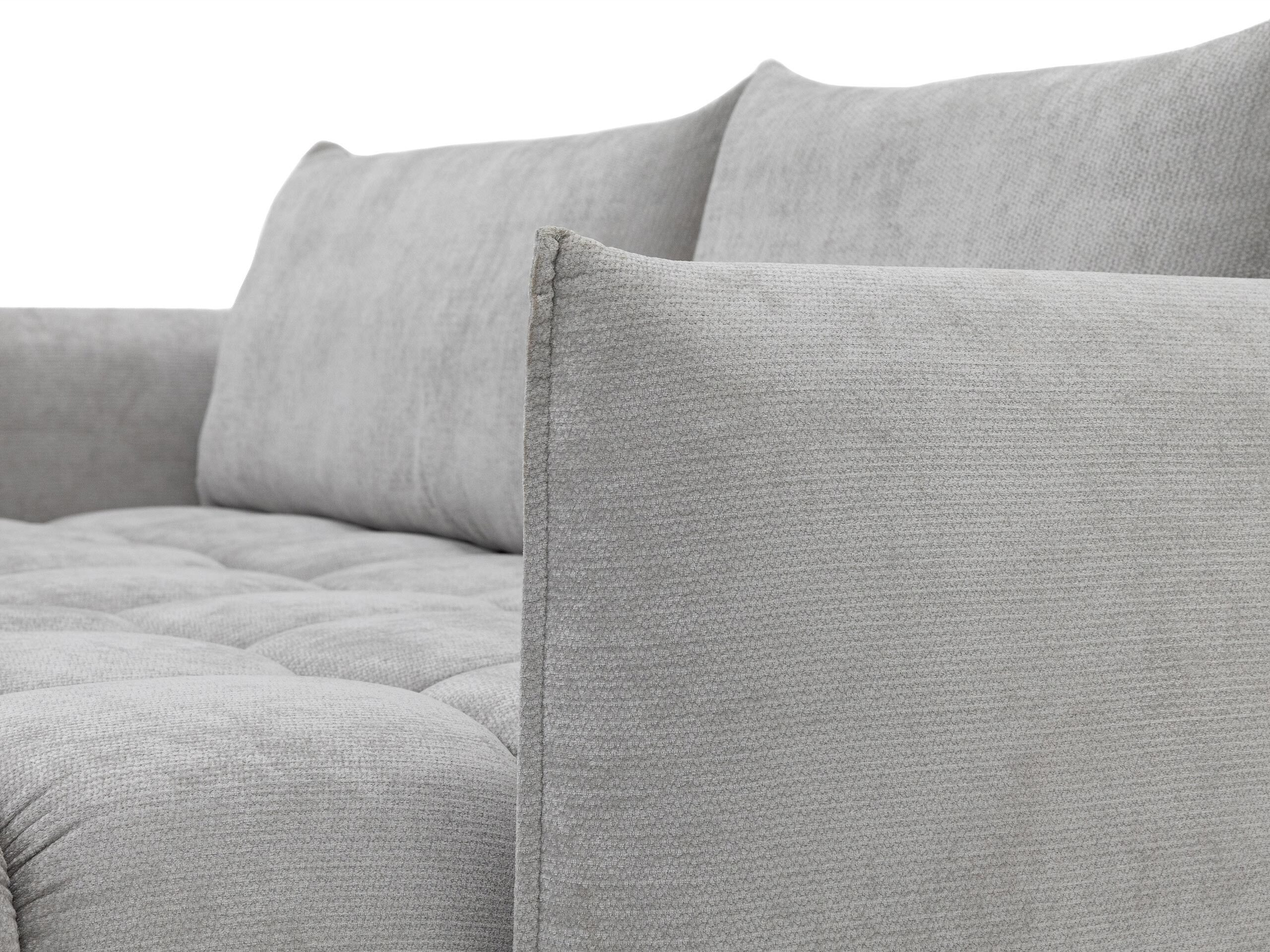 Corner sofa Naturis (Lumo 55)
