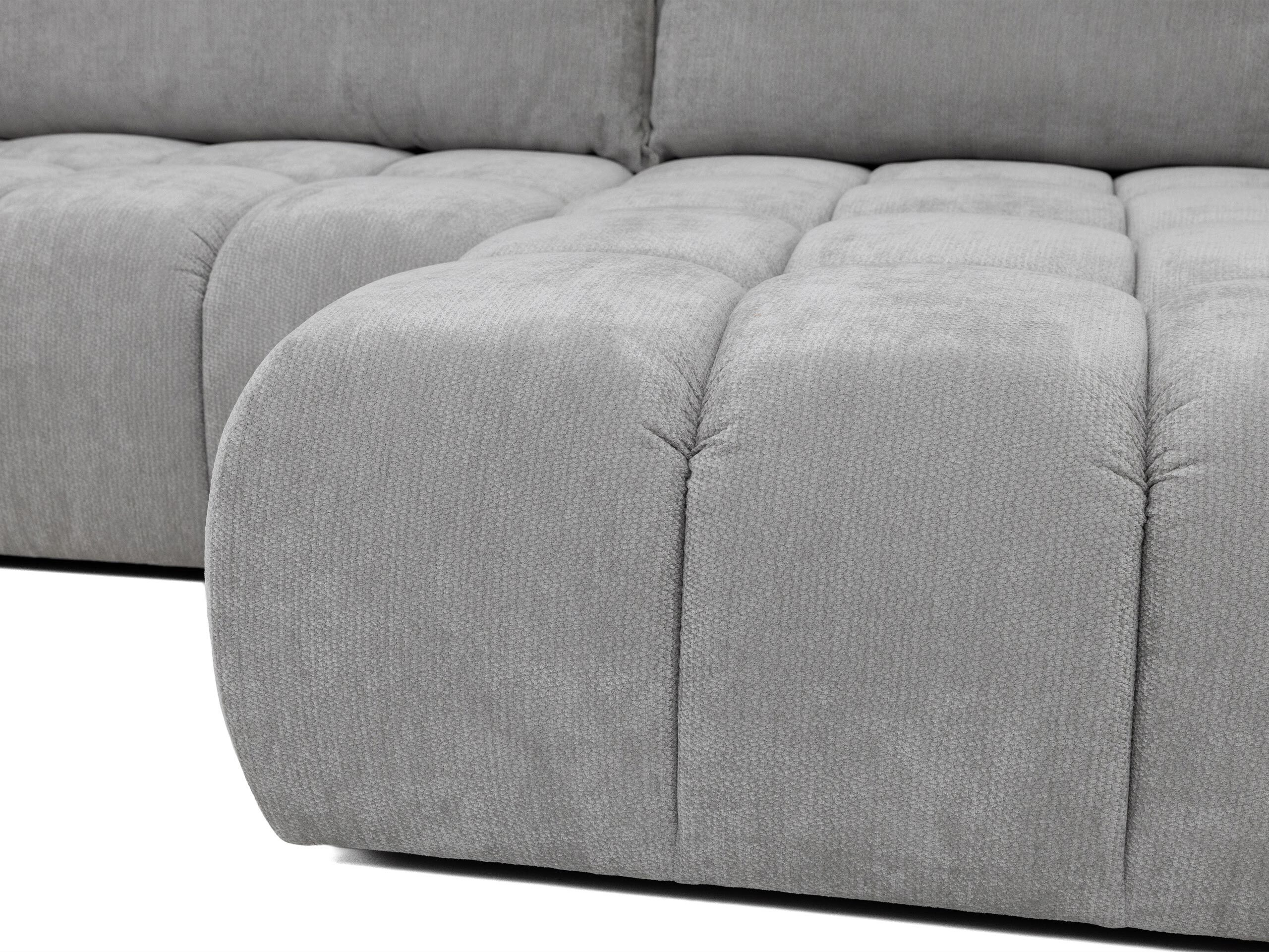 Corner sofa Naturis (Lumo 55)
