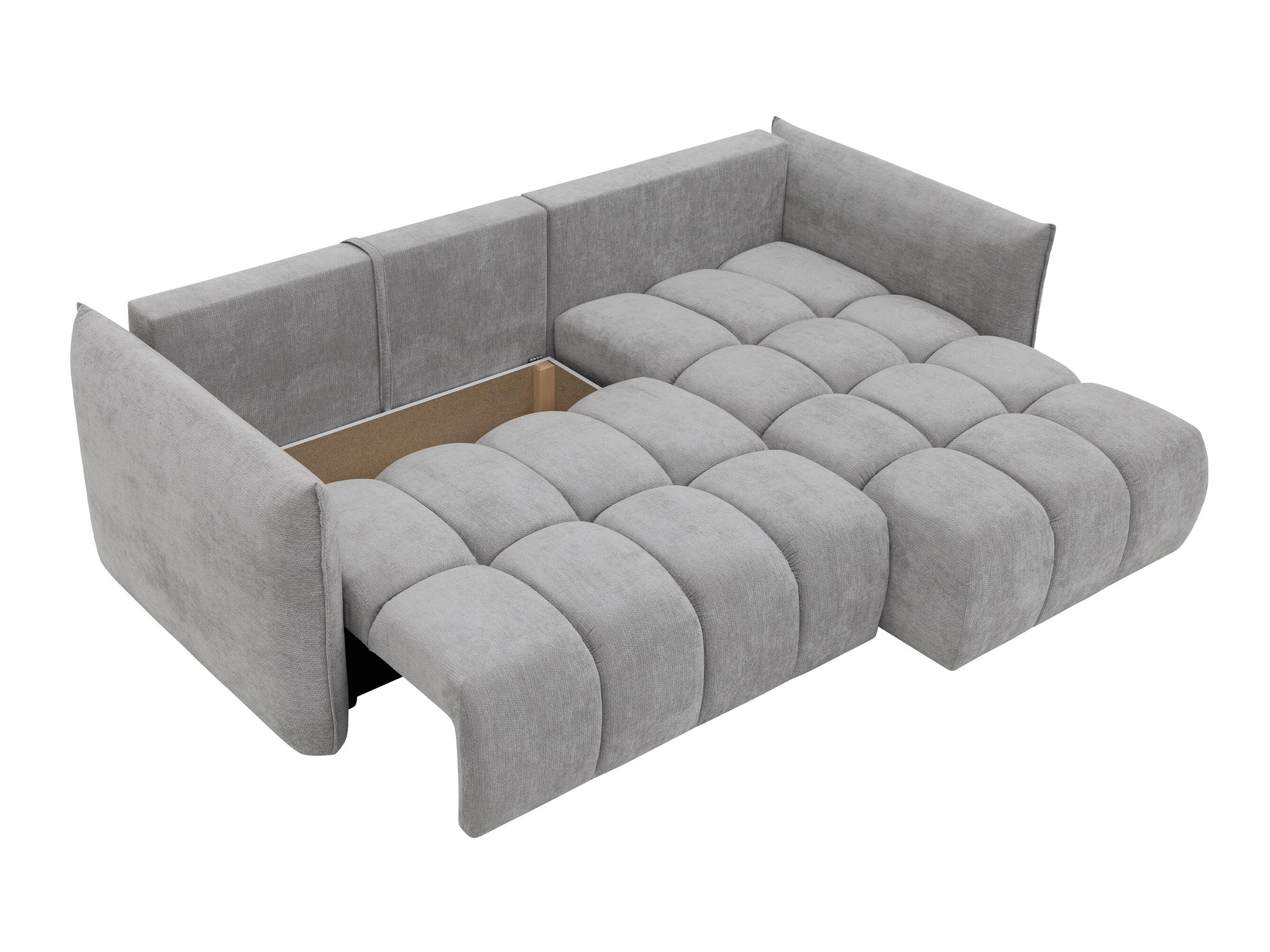 Corner sofa Naturis (Lumo 55)