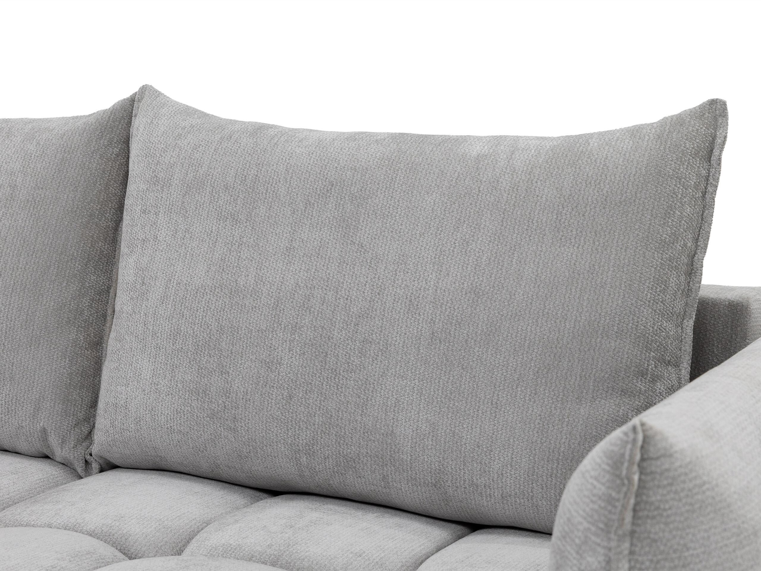 Corner sofa Naturis (Lumo 55)