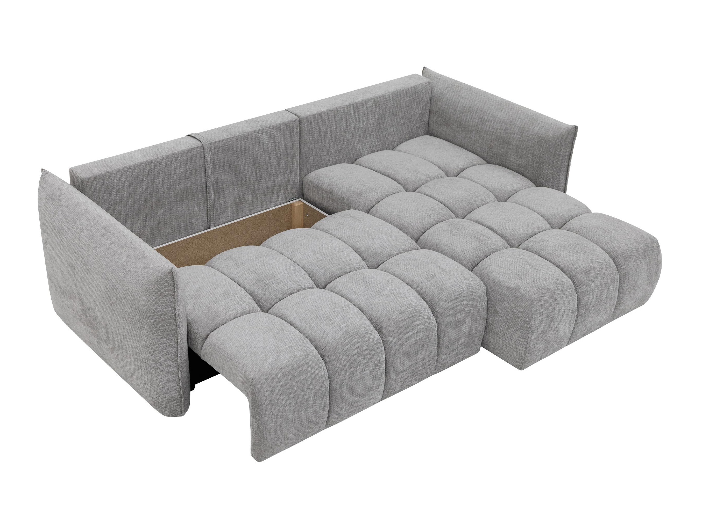 Corner sofa Naturis (Lumo 65)