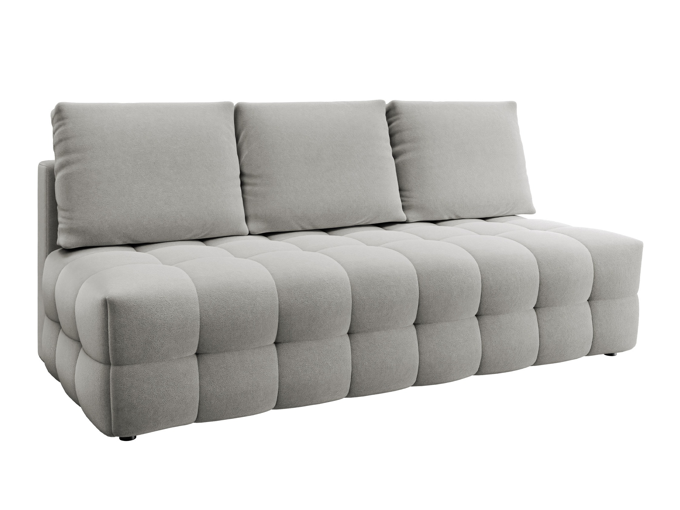 Sofa bed Temple 133 (Velo 633)