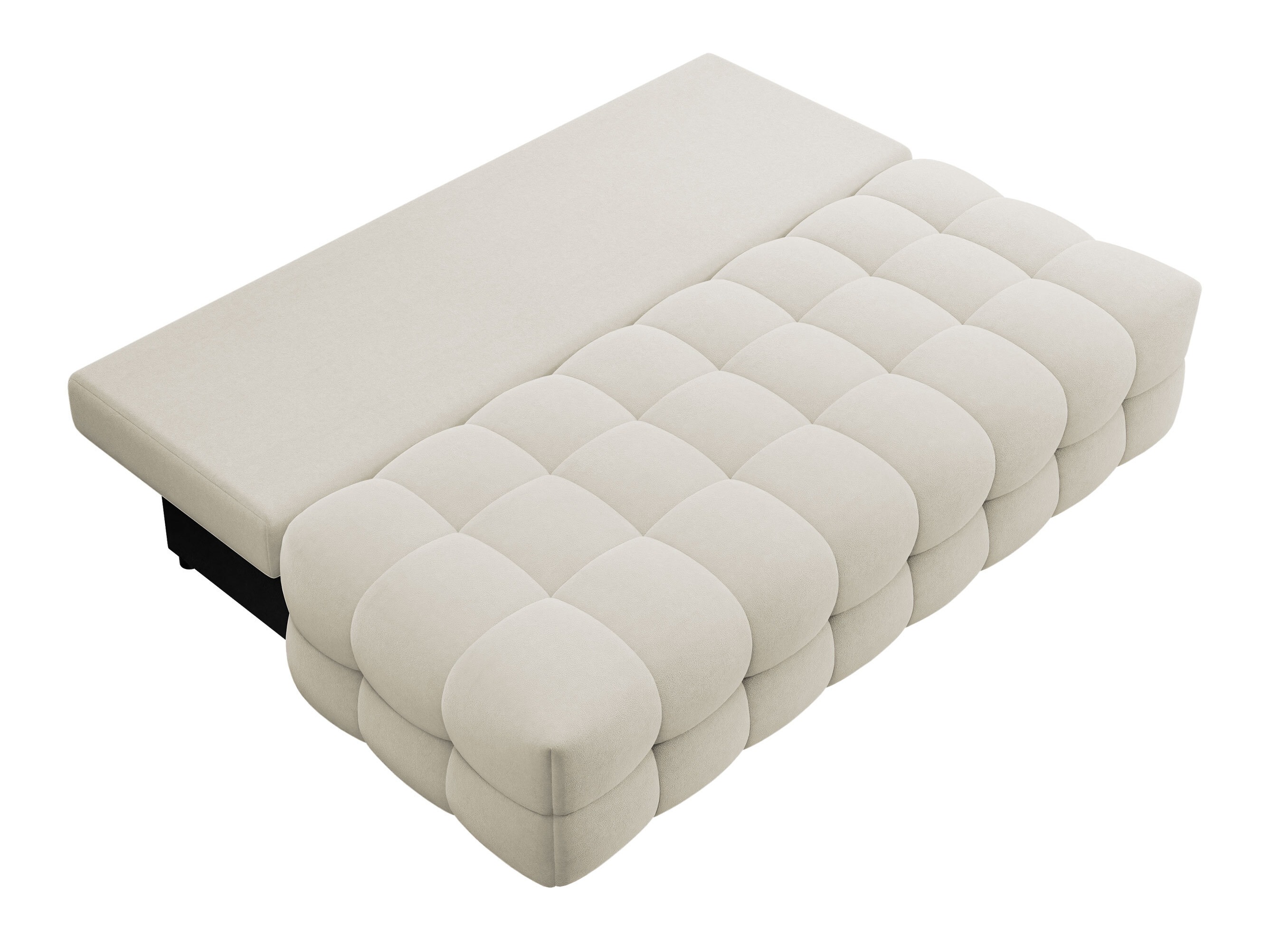 Sofa bed Temple 133 (Velo 633)