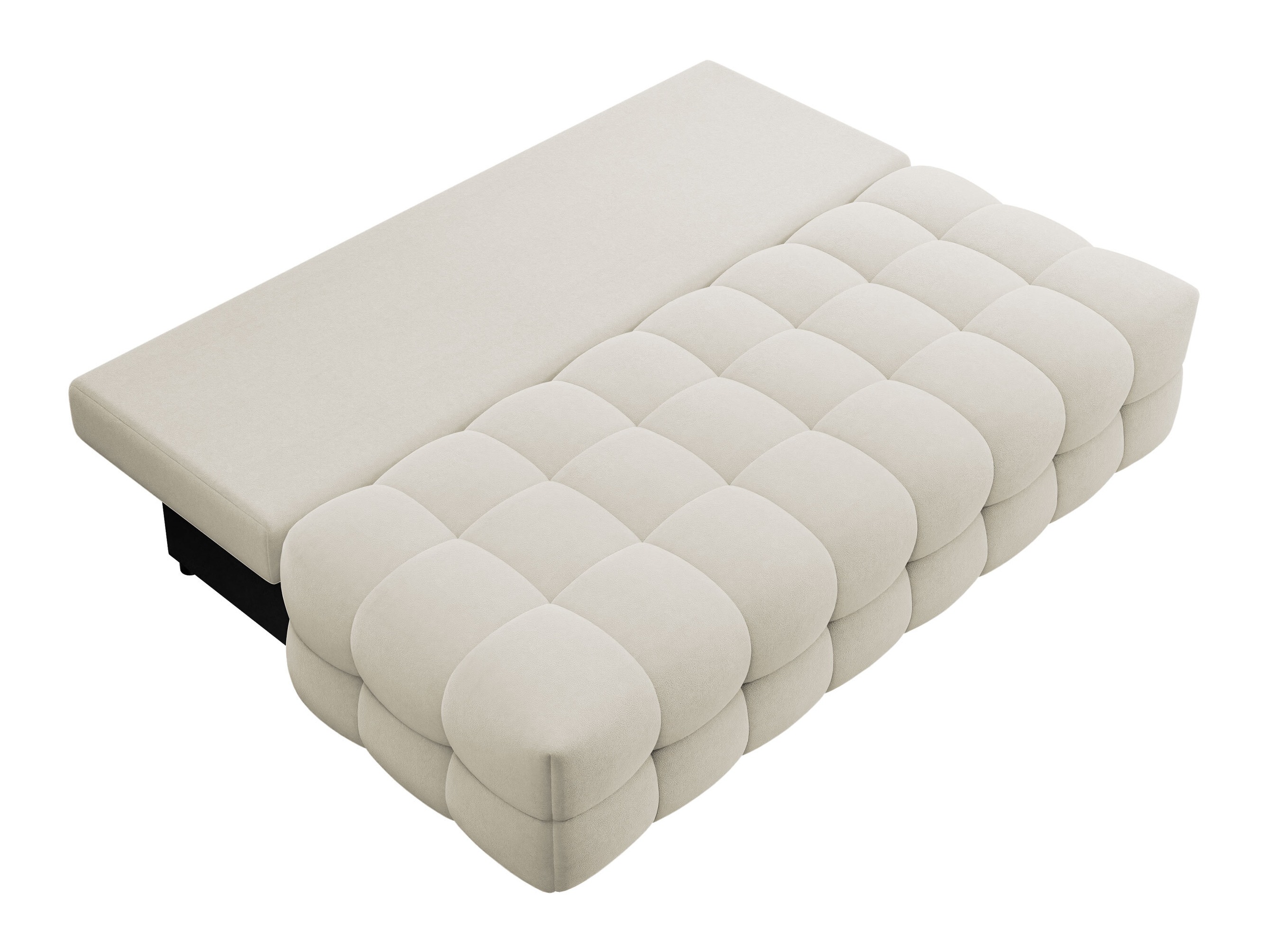 Sofa bed Temple 133 (Velo 635)