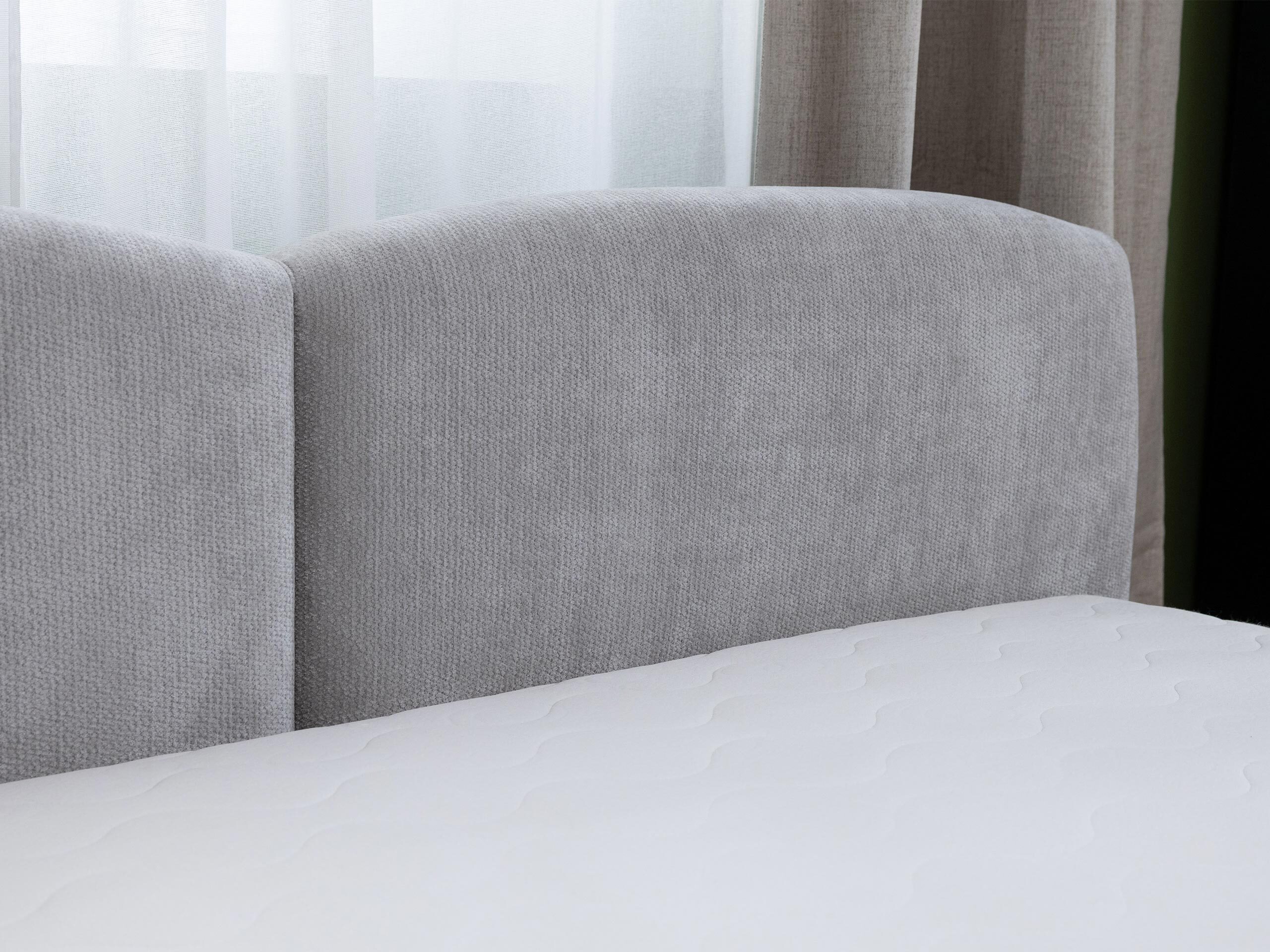 Bed TrendyNest 128 (Lumo 55)