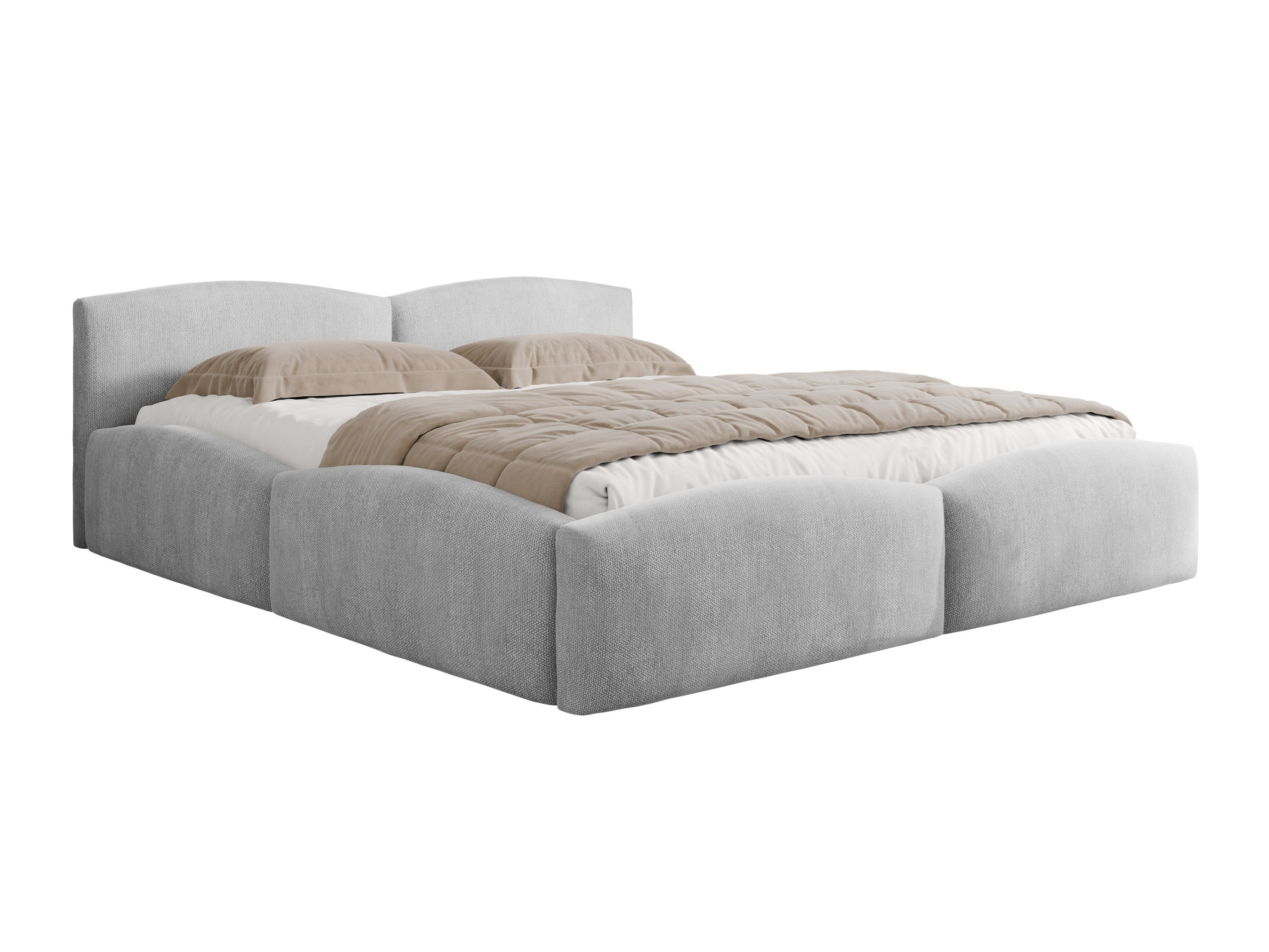 Bed TrendyNest 128 (Lumo 65)