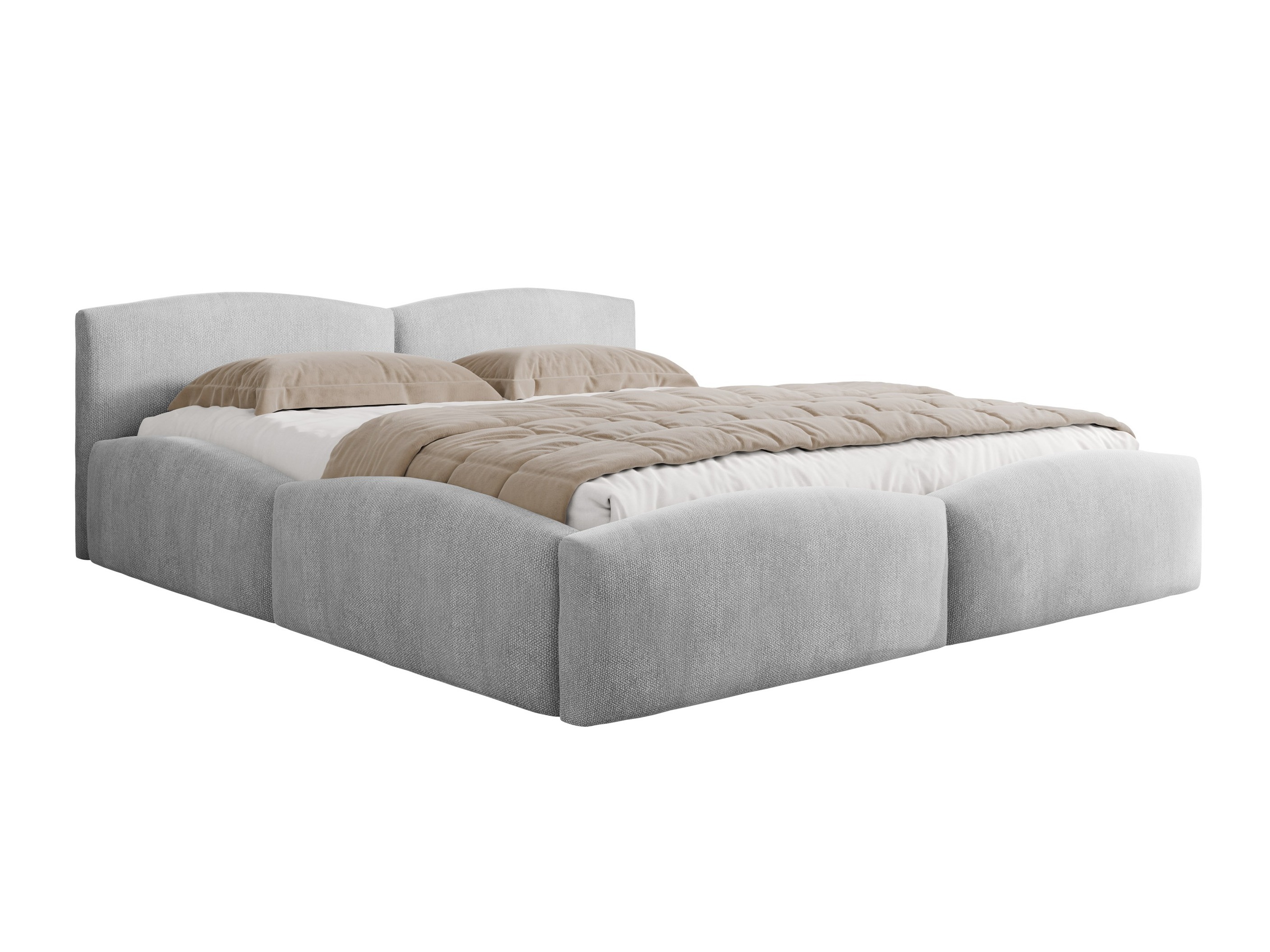 Bed TrendyNest Caprio (Lumo 65)