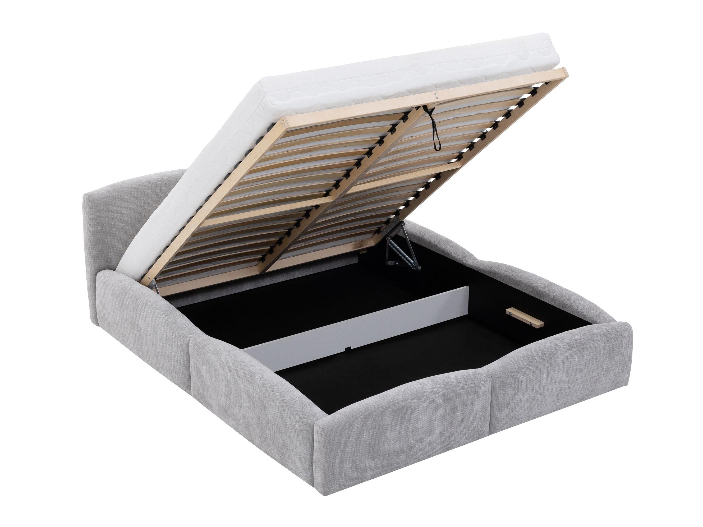 Bed TrendyNest Caprio (Lumo 65)