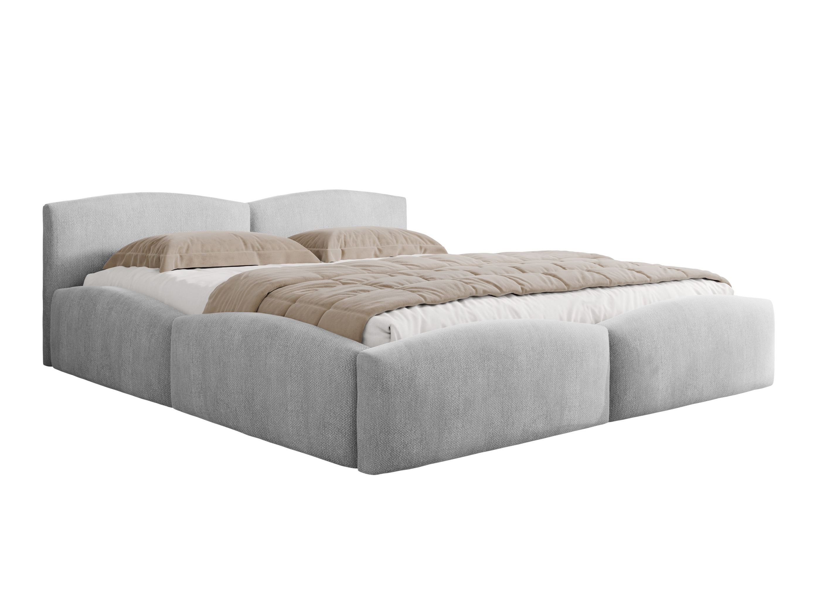 Bed TrendyNest Caprio (Lumo 65)