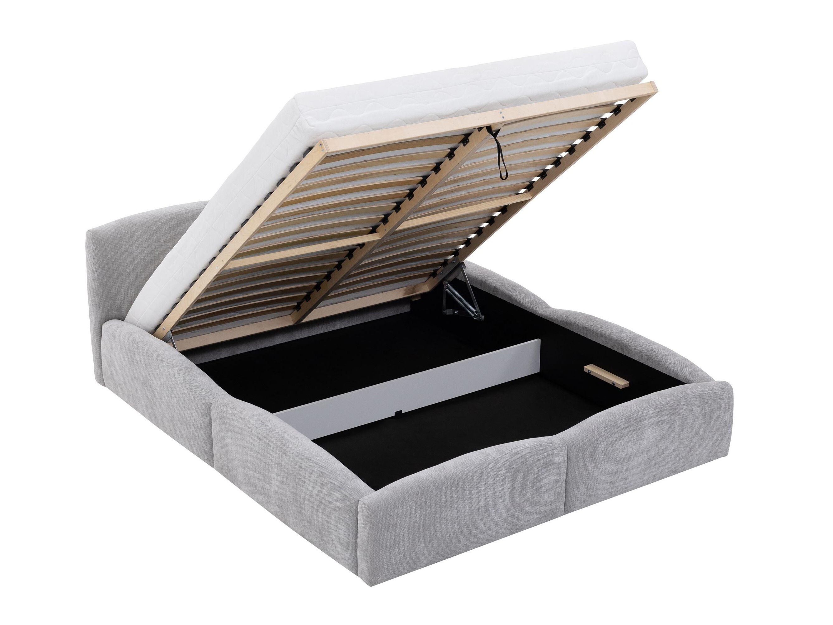Bed TrendyNest Caprio (Lumo 75)