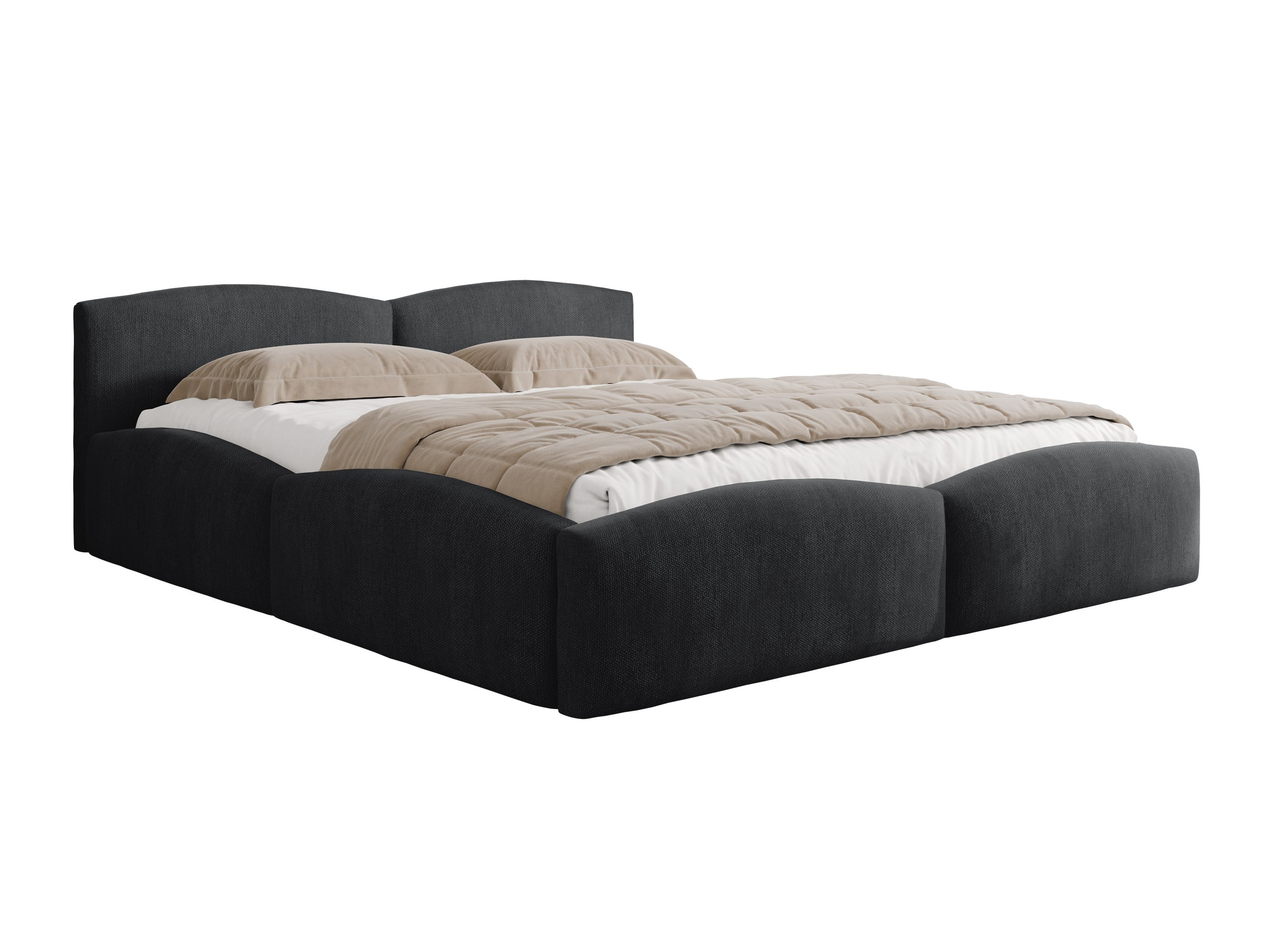 Bed TrendyNest Caprio (Margo 227.09)