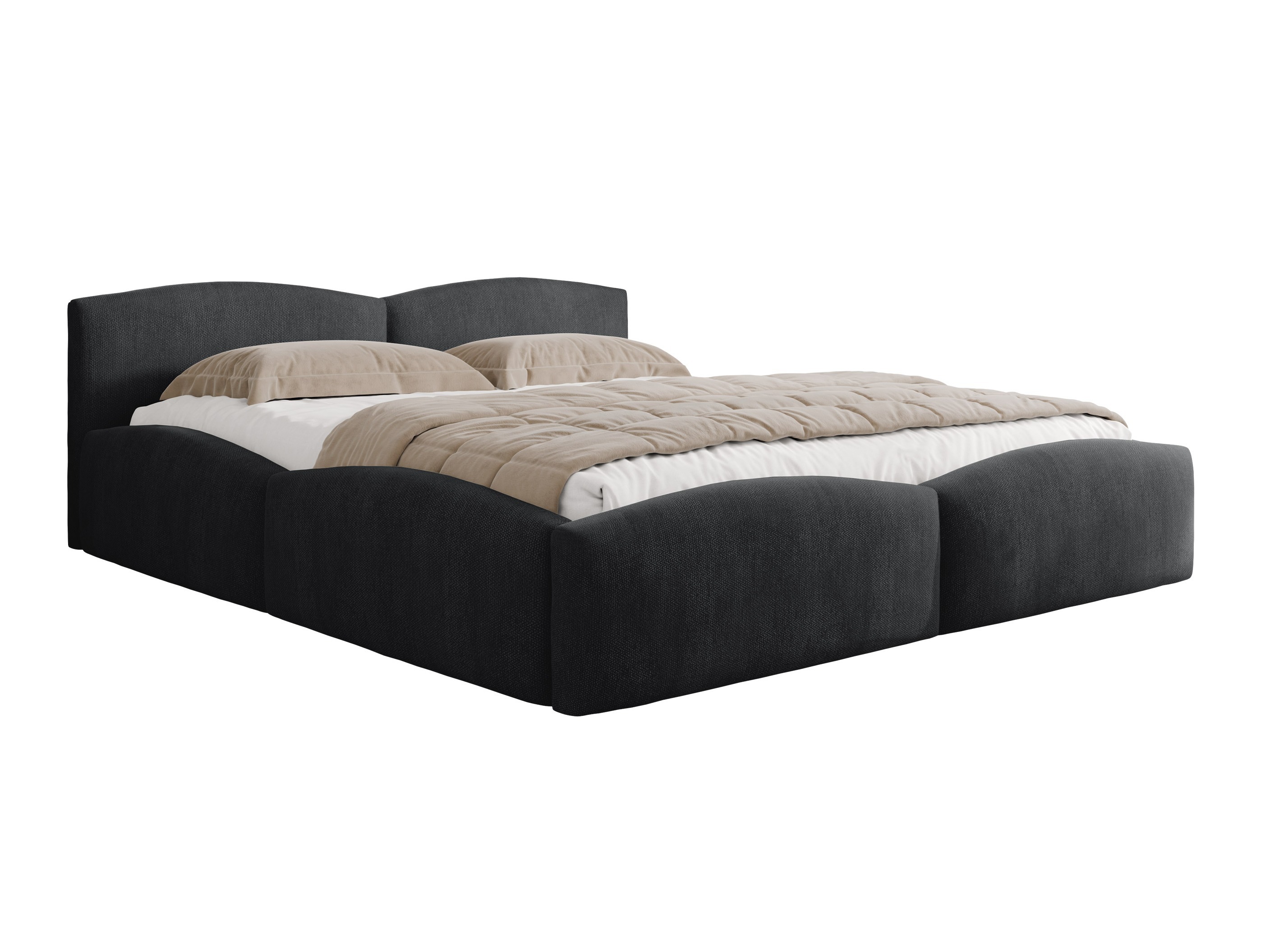 Bed TrendyNest Caprio (Margo 227.09)