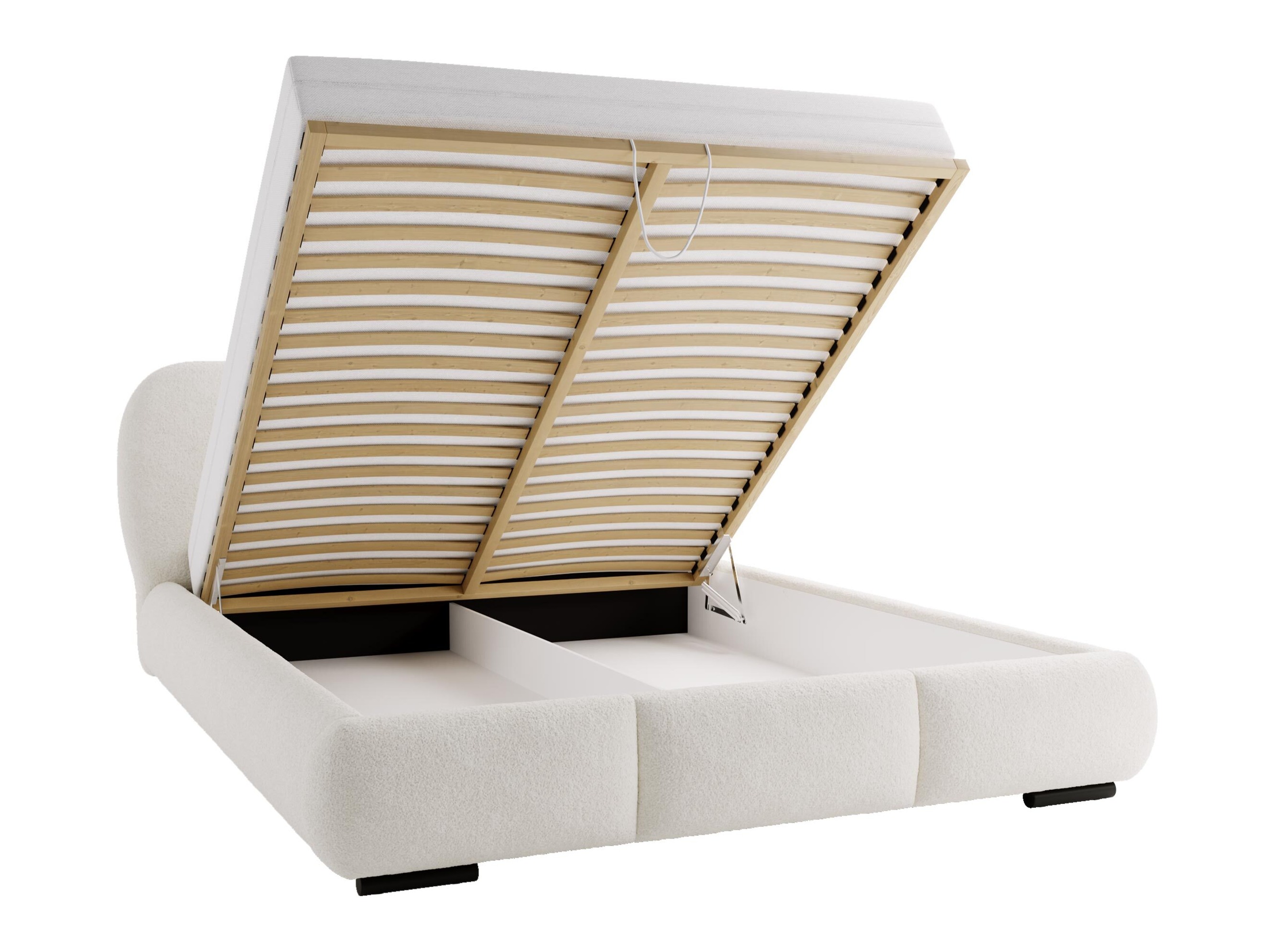 Bed TrendyNest Navium (Coral 15)
