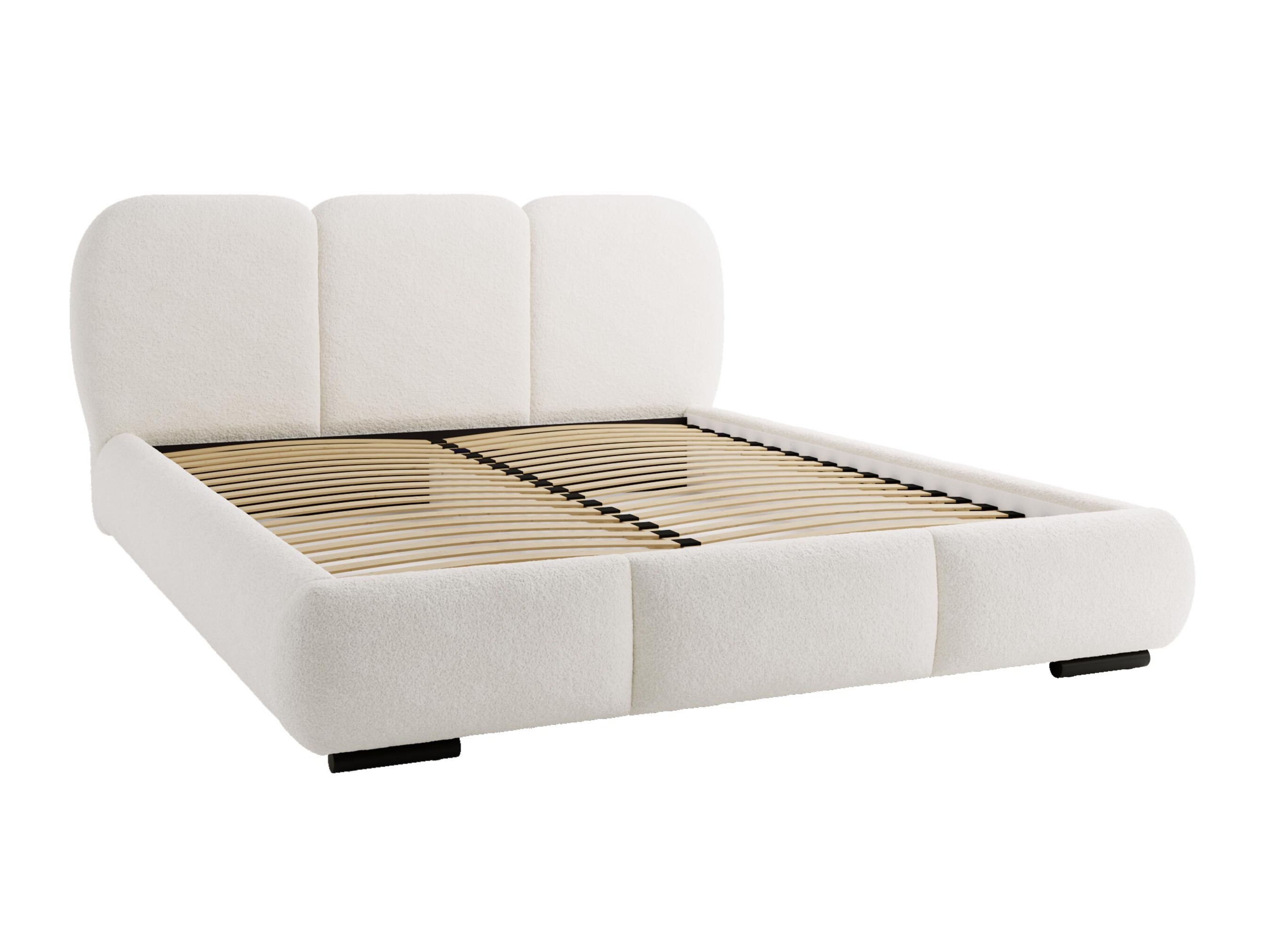 Bed TrendyNest Navium (Coral 50)