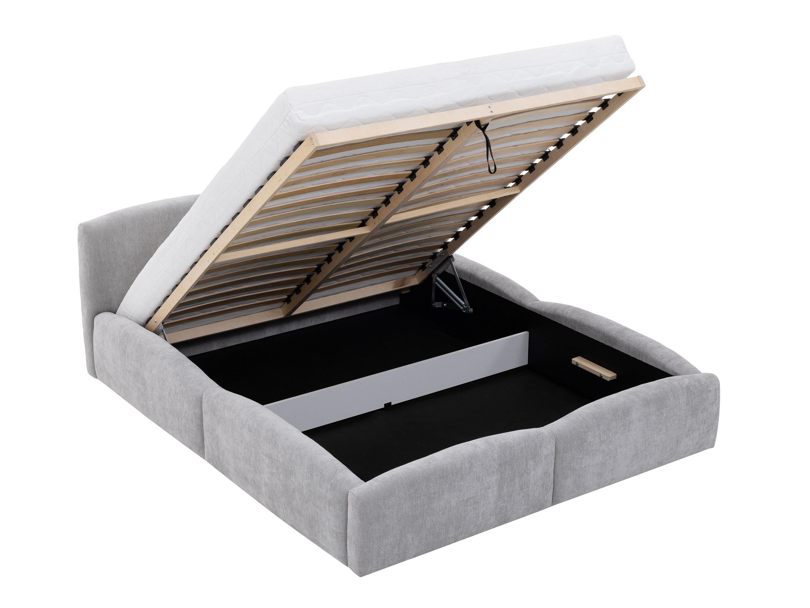 Bed TrendyNest Titis (Lumo 40)