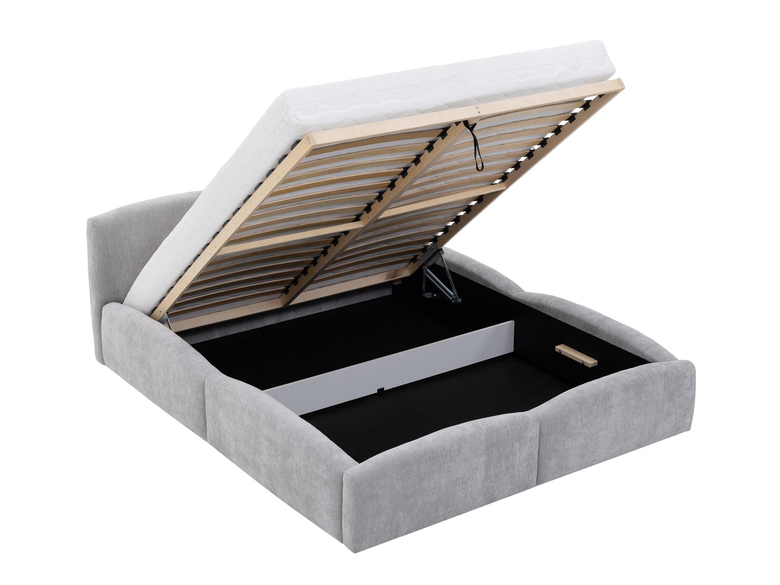 Bed TrendyNest Titis (Lumo 40)