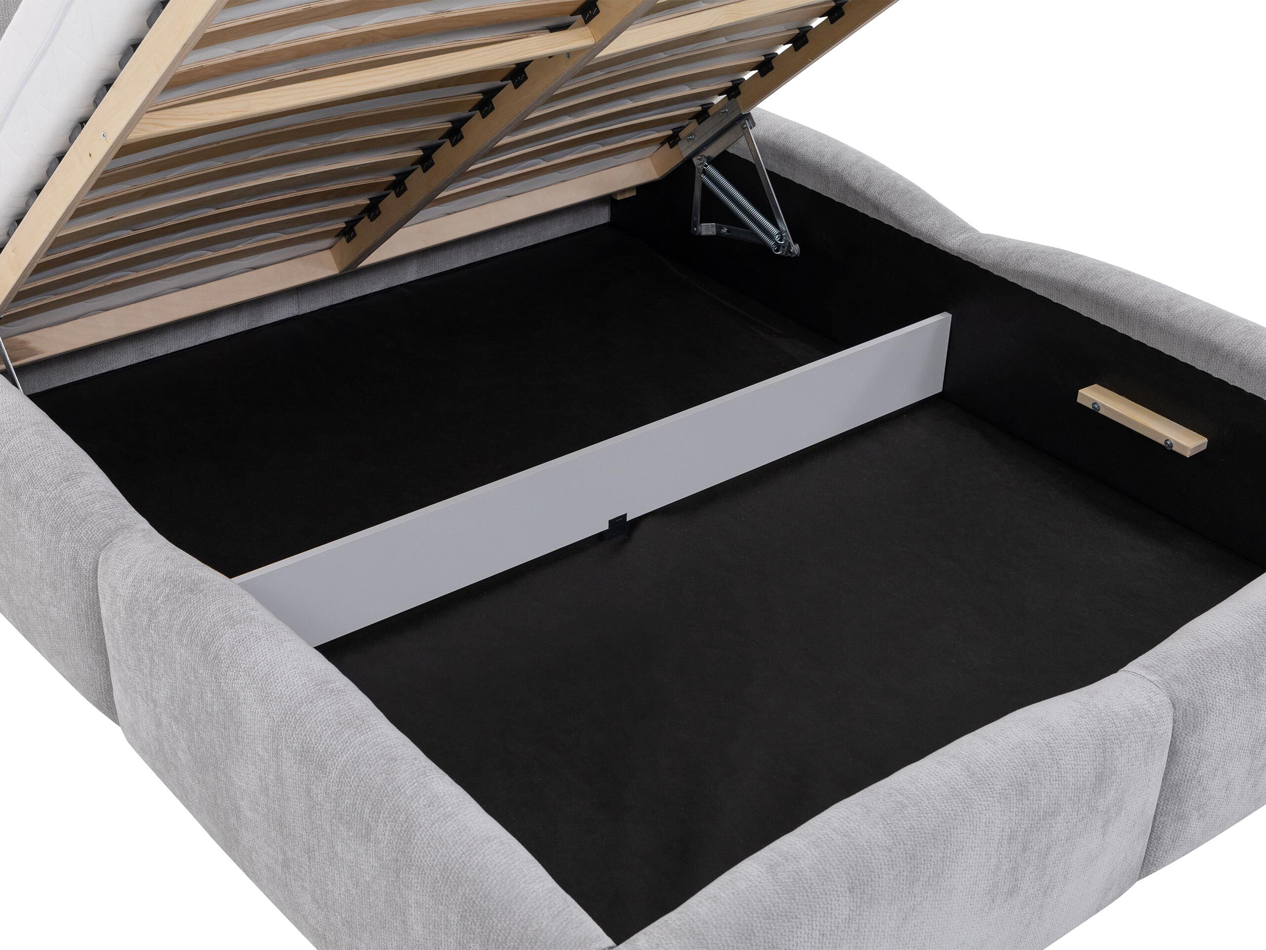 Bed TrendyNest Titis (Lumo 40)