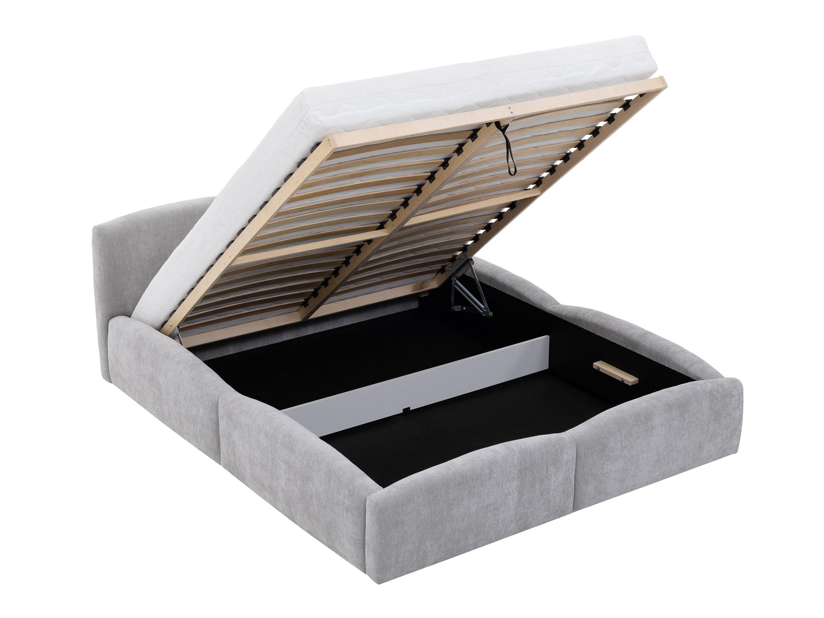 Bed TrendyNest Titis (Lumo 55)