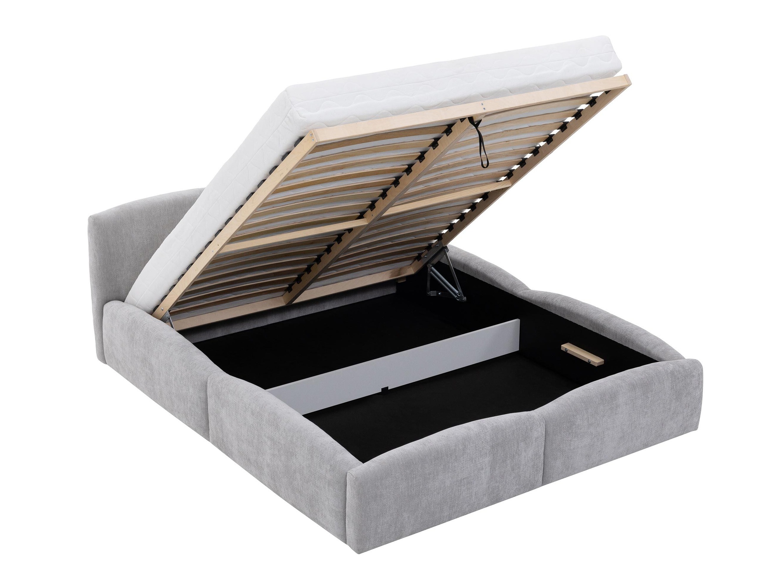 Bed TrendyNest Titis (Lumo 65)