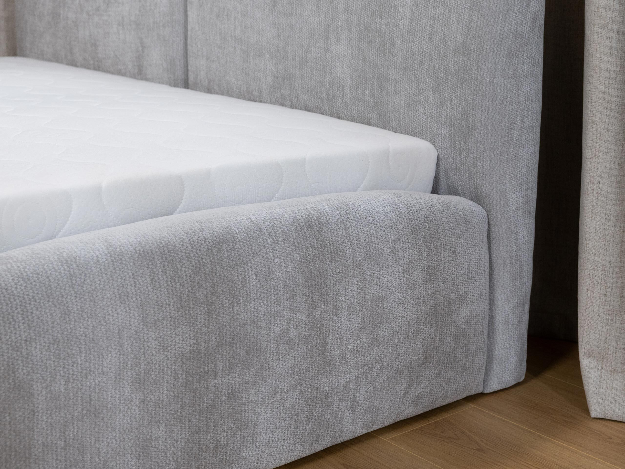 Bed TrendyNest Titis (Lumo 65)