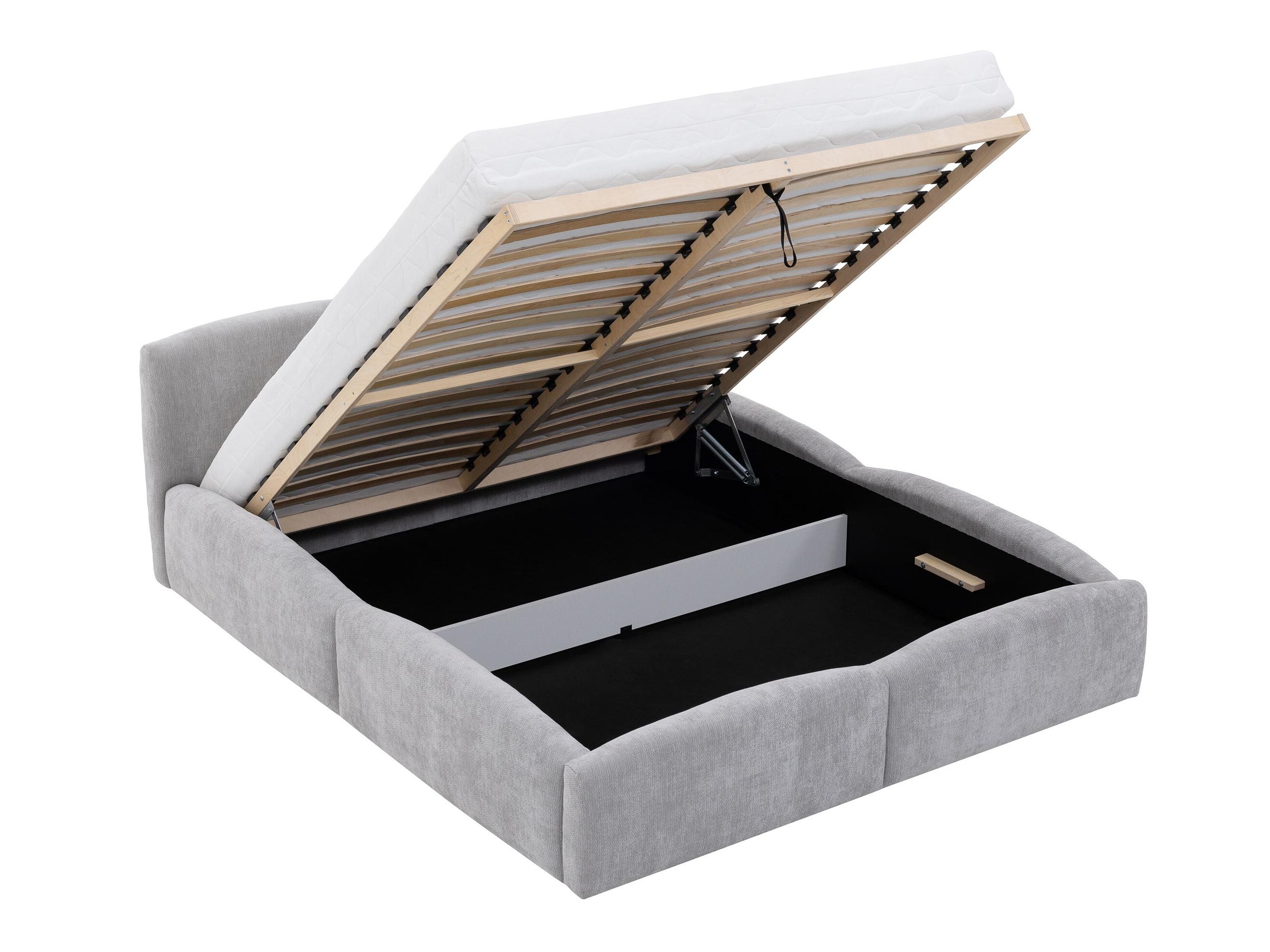 Bed TrendyNest Titis (Lumo 75)
