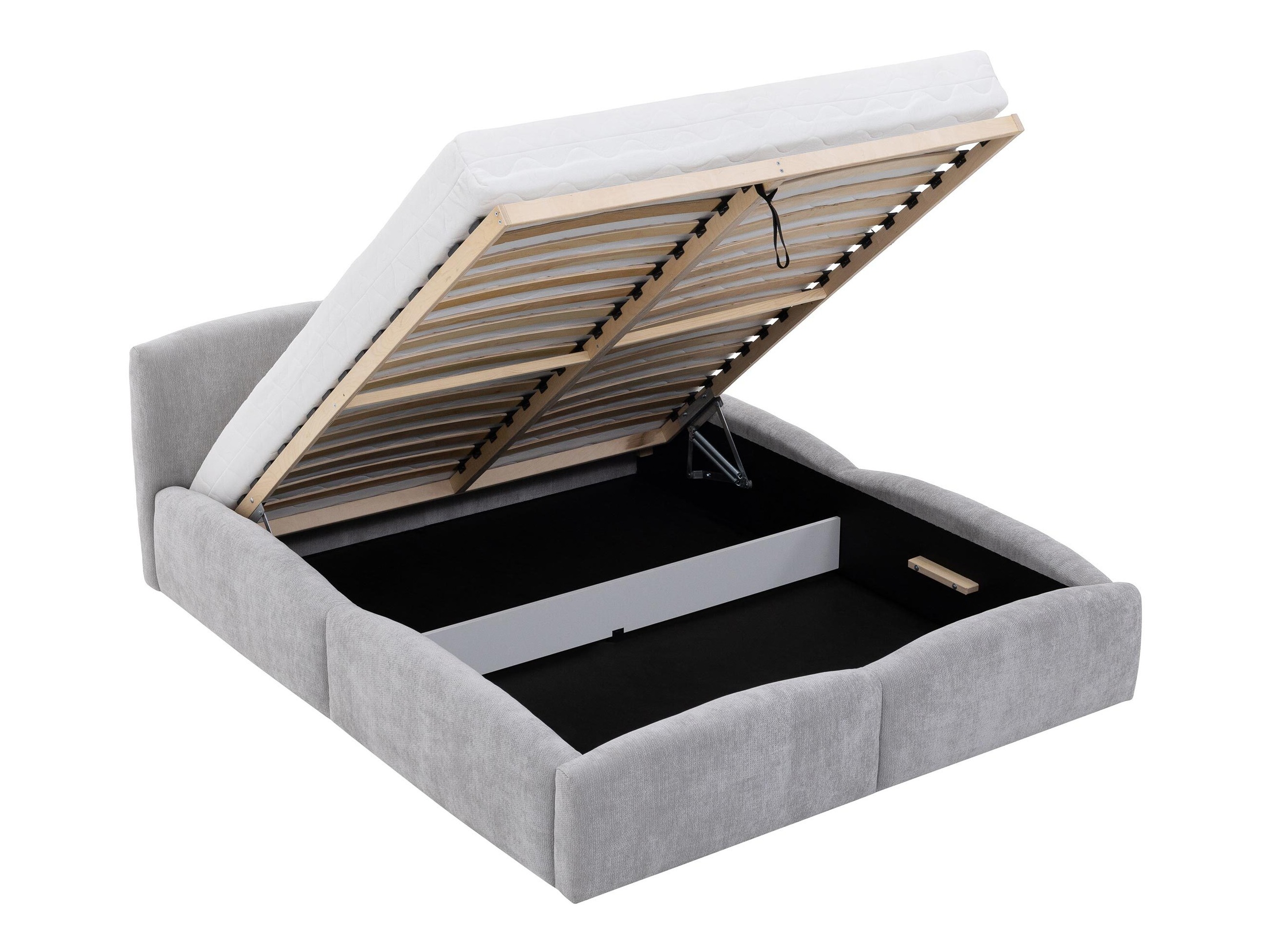 Bed TrendyNest Titis (Margo 227.09)