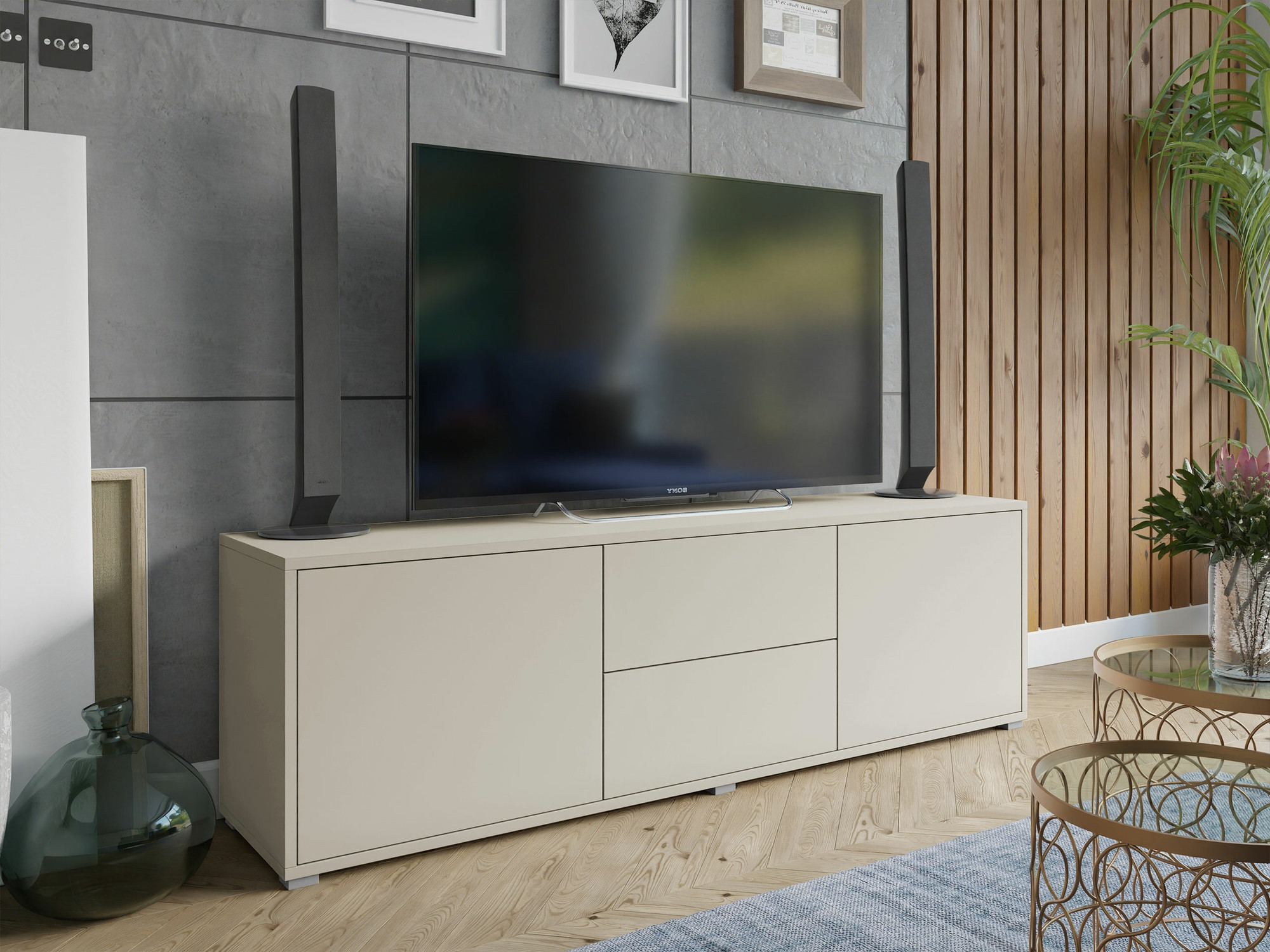 TV stand SI164