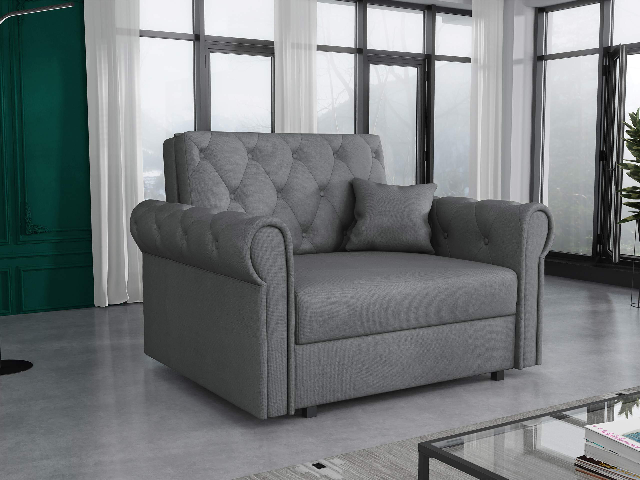 Armchair Aelara I (Kronos 22)