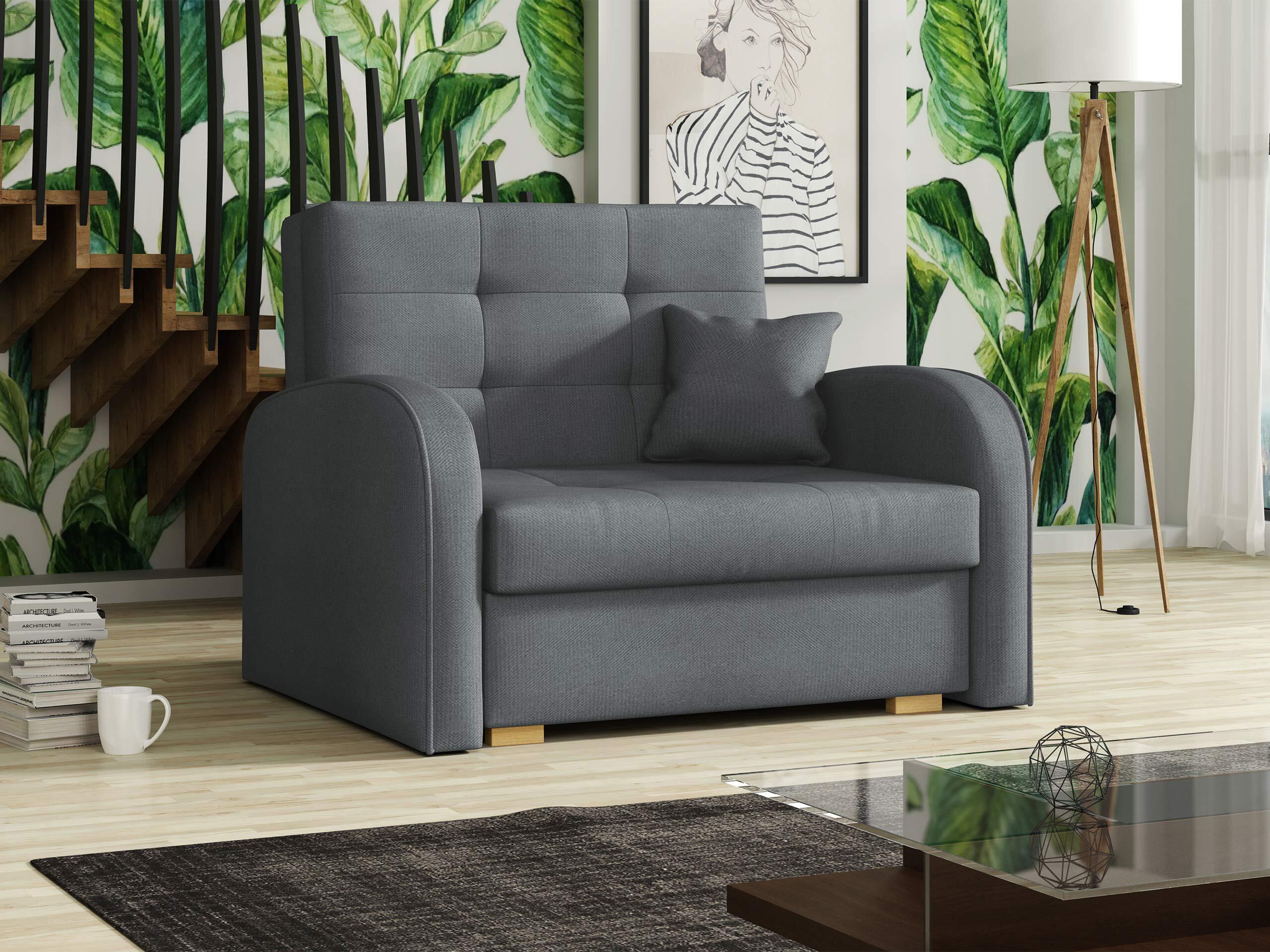 Armchair Silona I (Kronos 22)