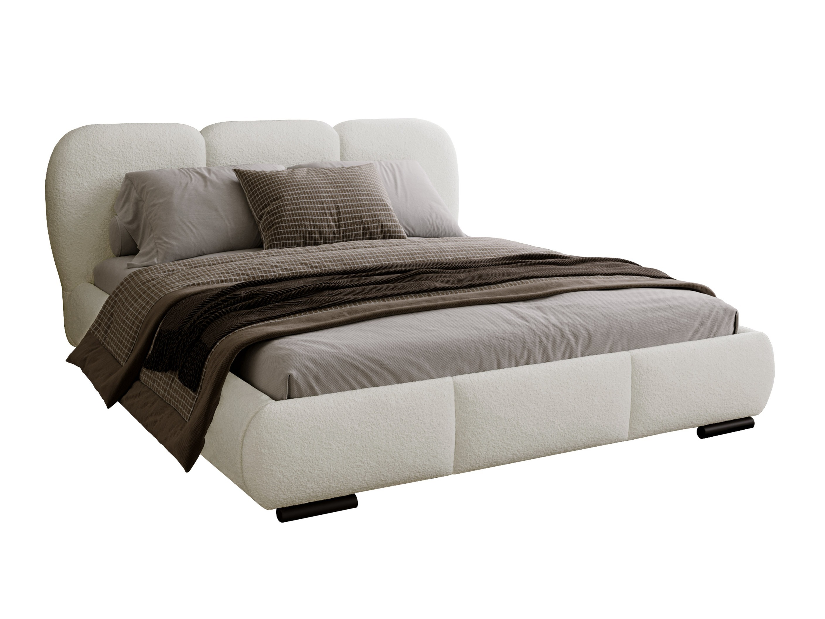 Bed TrendyNest 129 (Coral 65)