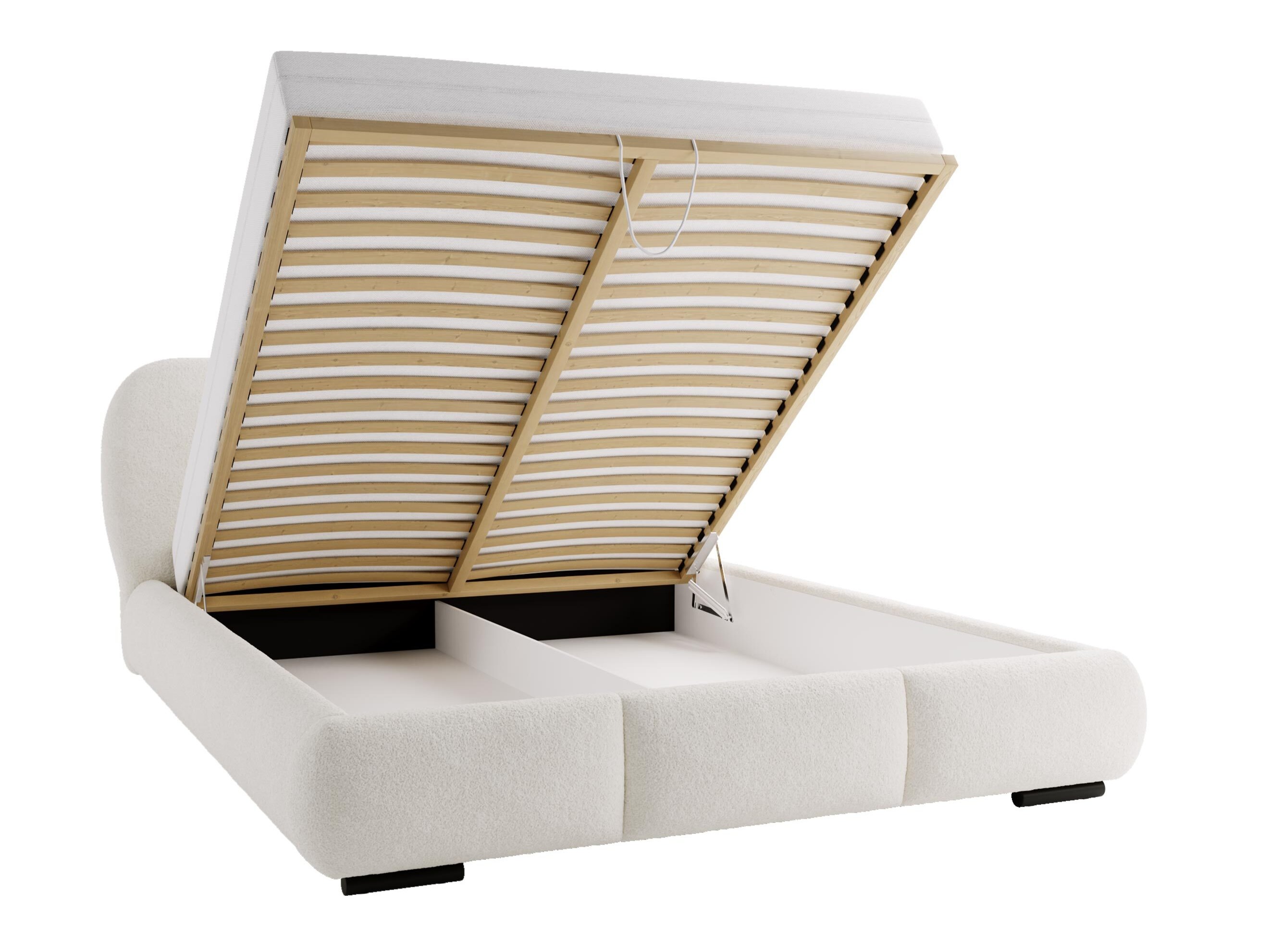 Bed TrendyNest Navium (Coral 65)