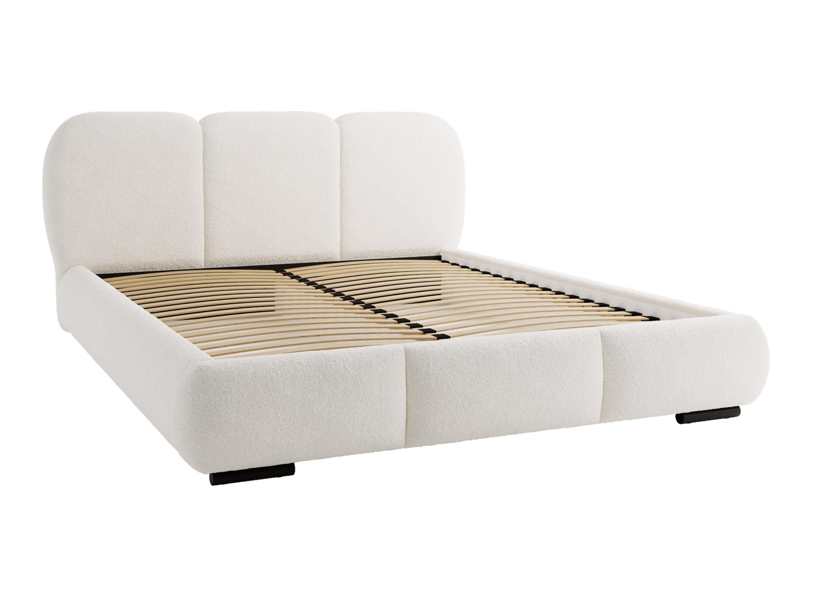 Bed TrendyNest Navium (Coral 65)