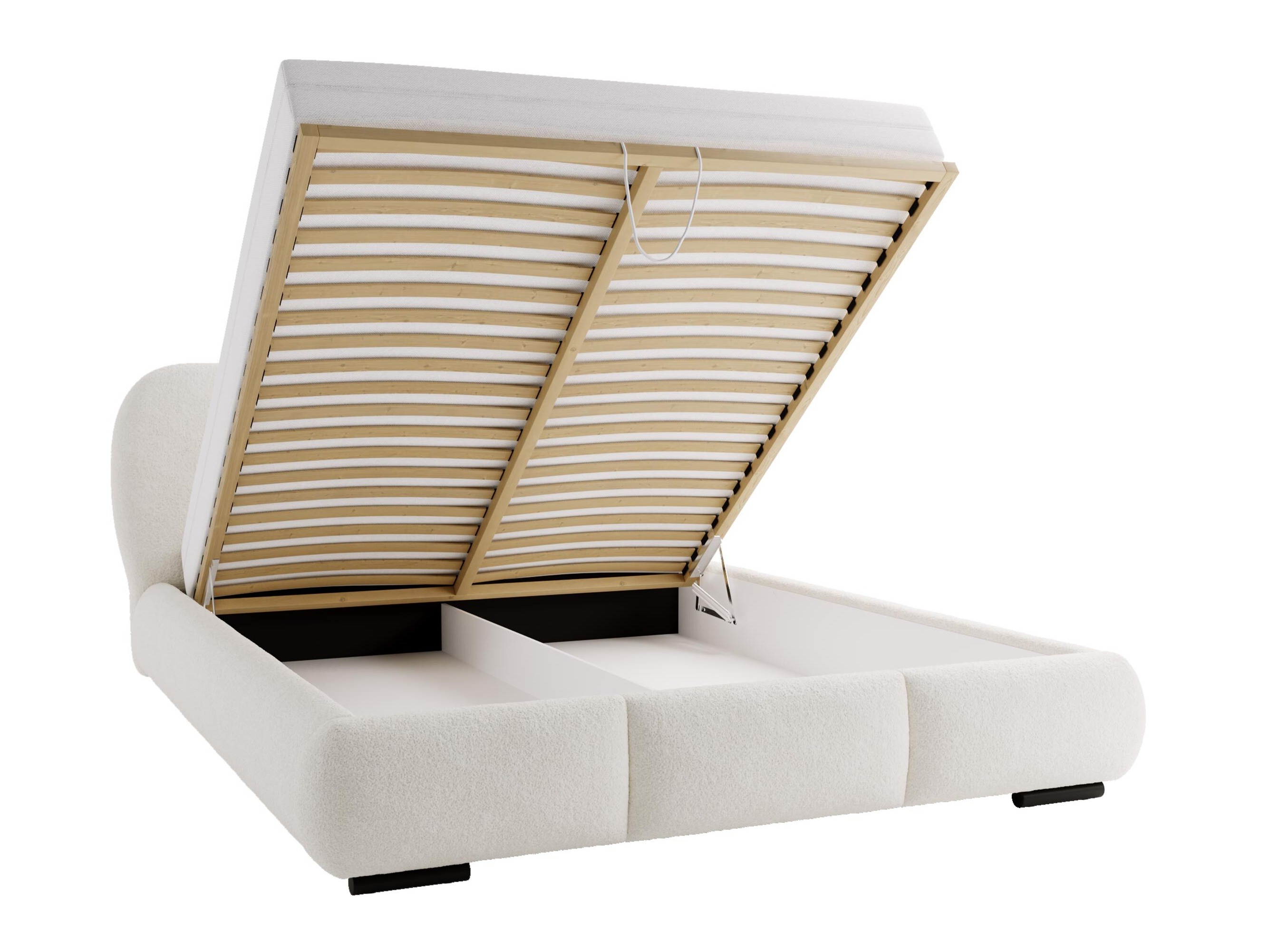 Bed TrendyNest Navium (Coral 65)